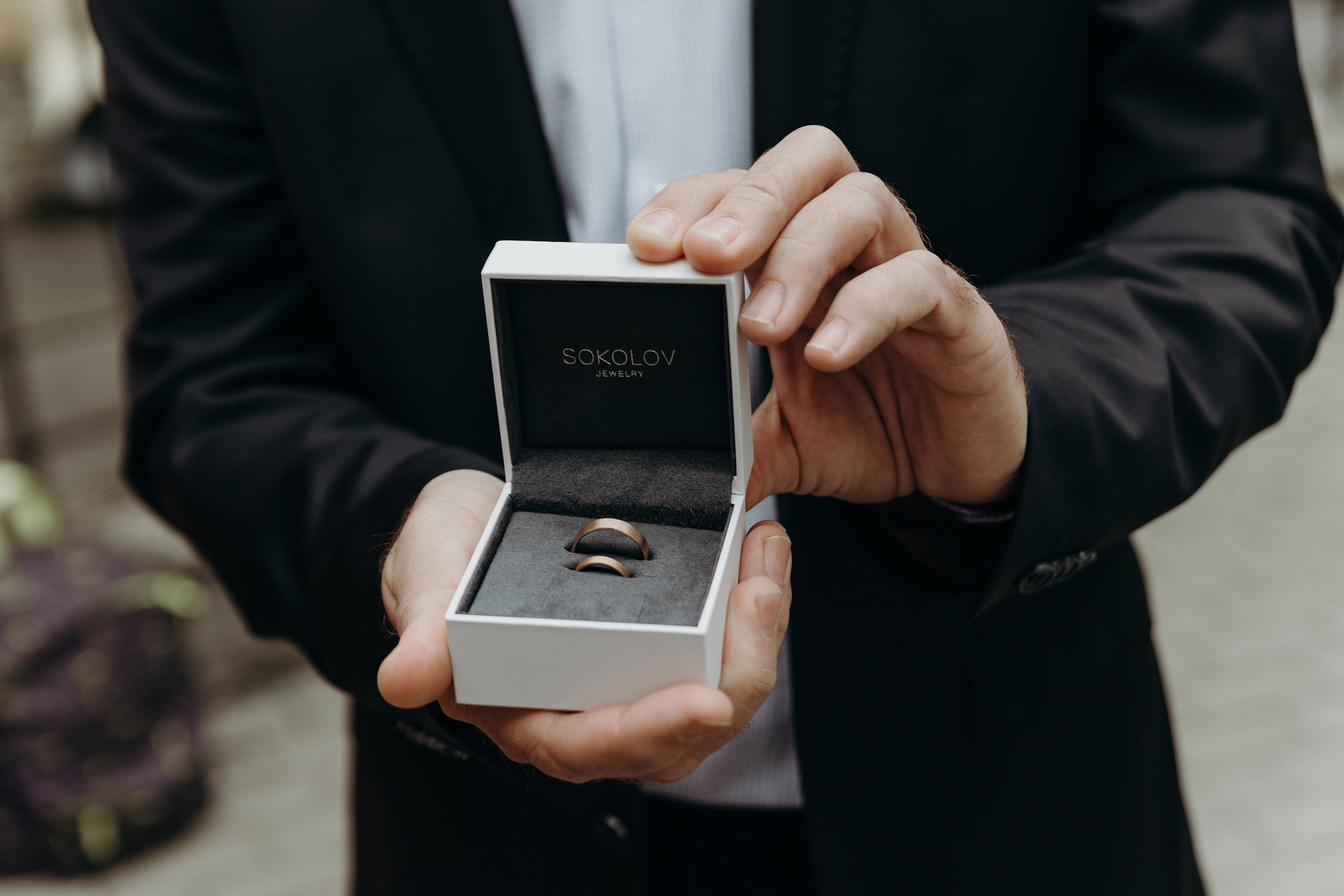 Встретимся у загса. Свадебный фотограф Санкт-Петербург