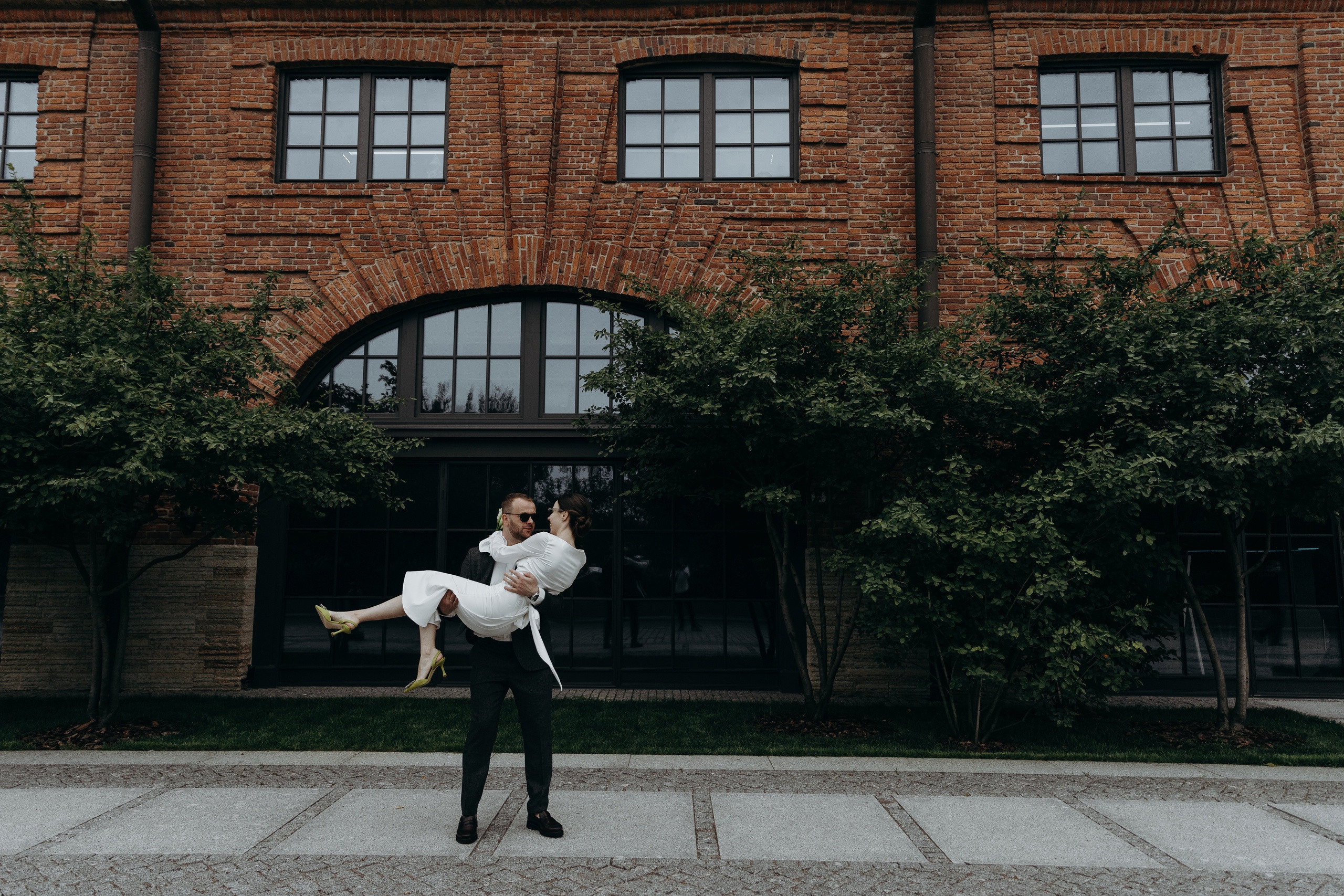 Встретимся у загса. Свадебный фотограф Санкт-Петербург