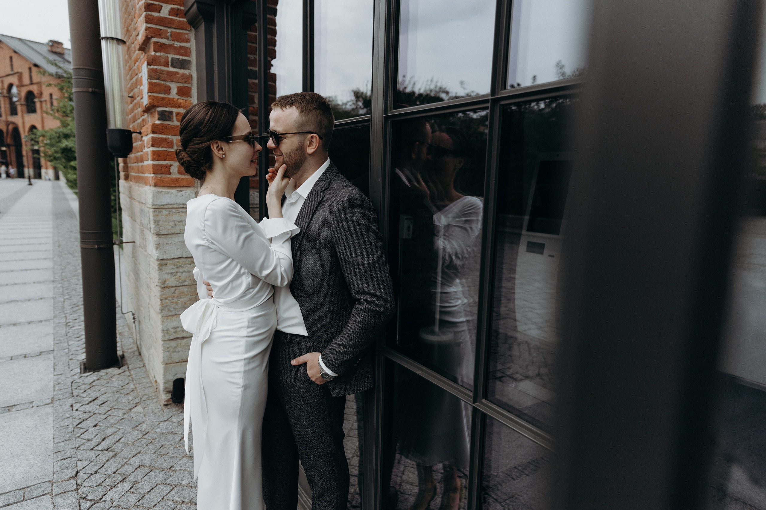 Встретимся у загса. Свадебный фотограф Санкт-Петербург