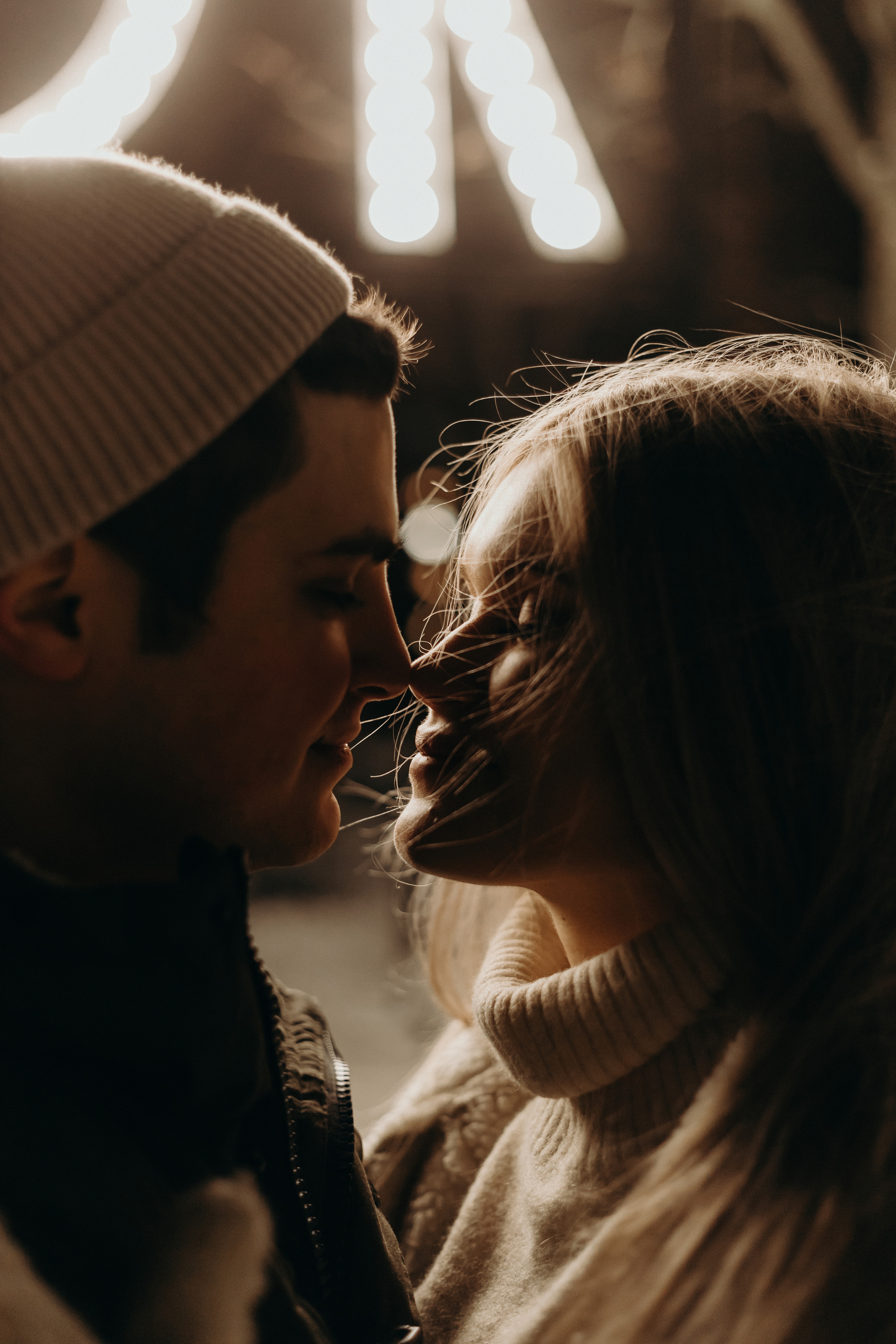 Любовь греет. Свадебный фотограф Санкт-Петербург