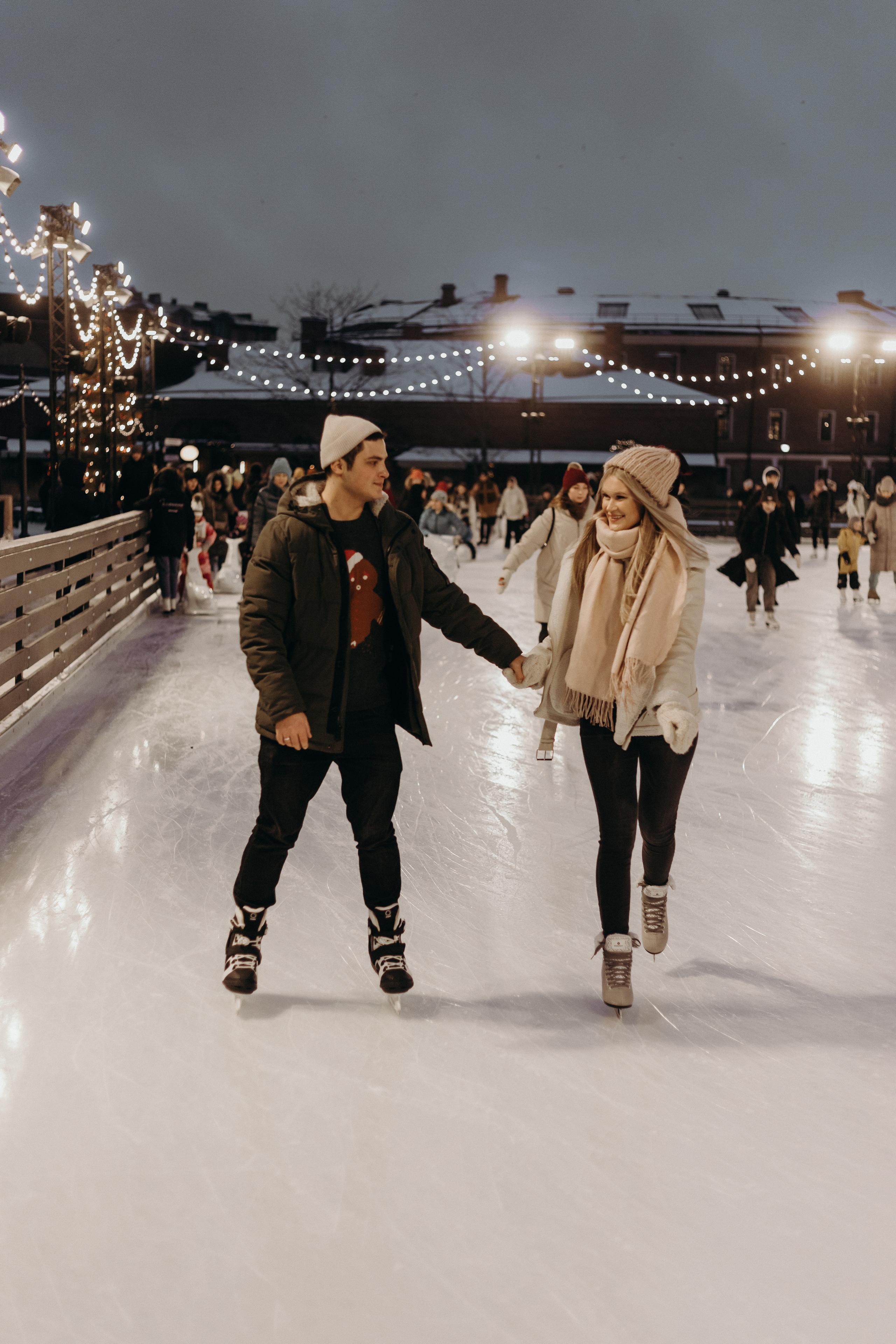 Любовь греет. Свадебный фотограф Санкт-Петербург