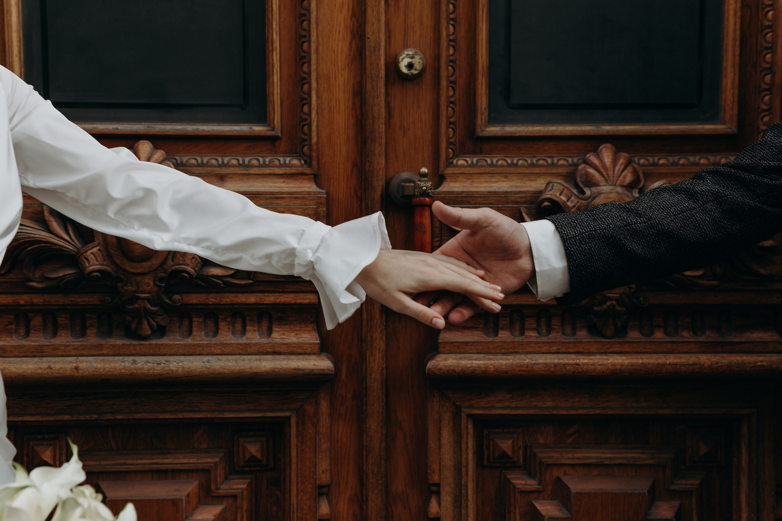 Встретимся у загса. Свадебный фотограф Санкт-Петербург