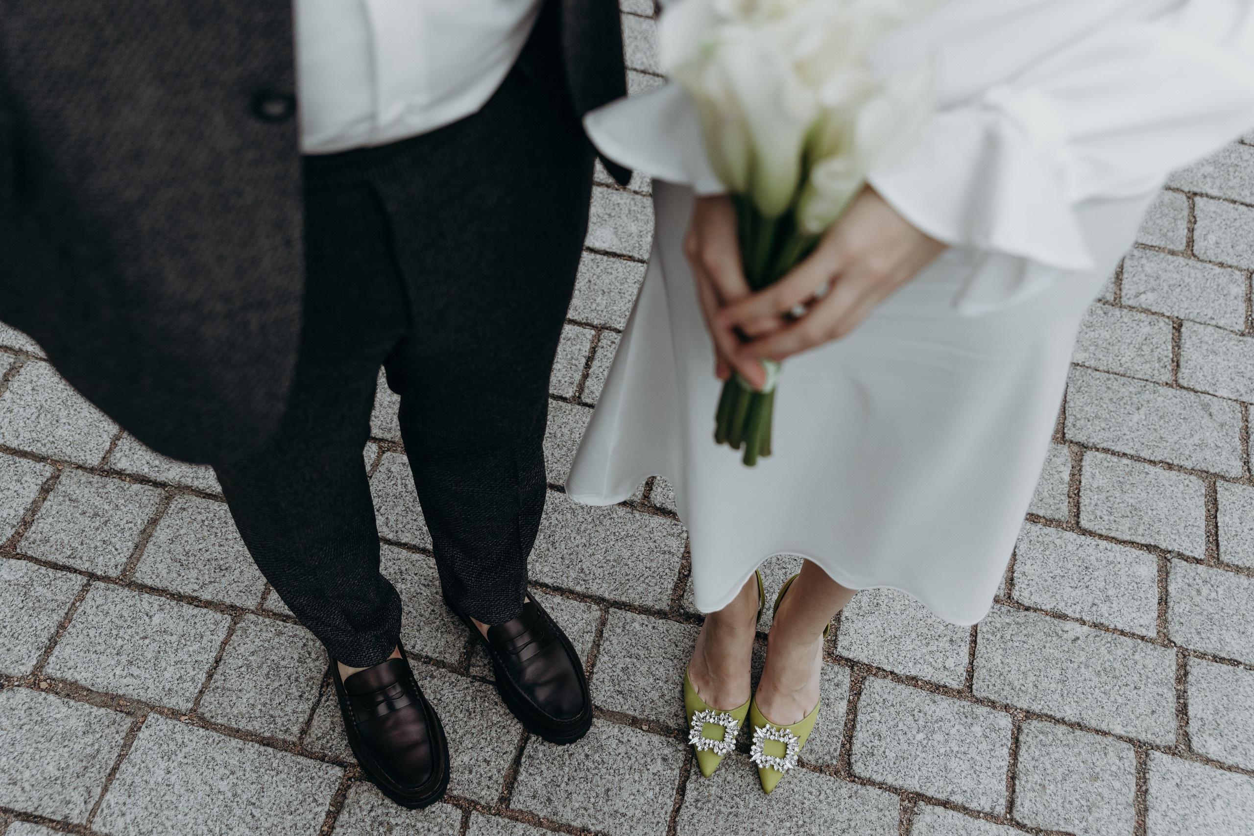 Встретимся у загса. Свадебный фотограф Санкт-Петербург