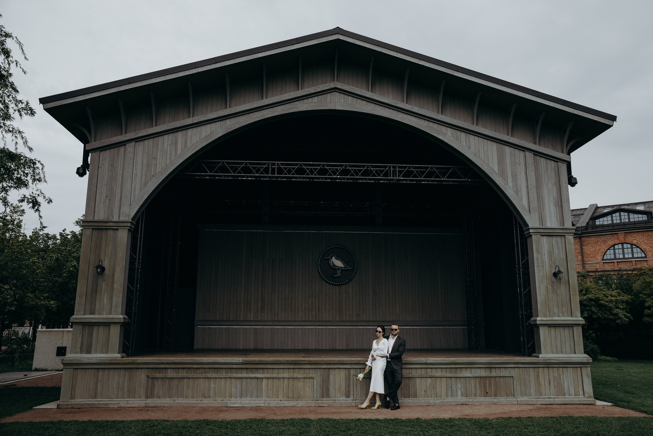Встретимся у загса. Свадебный фотограф Санкт-Петербург