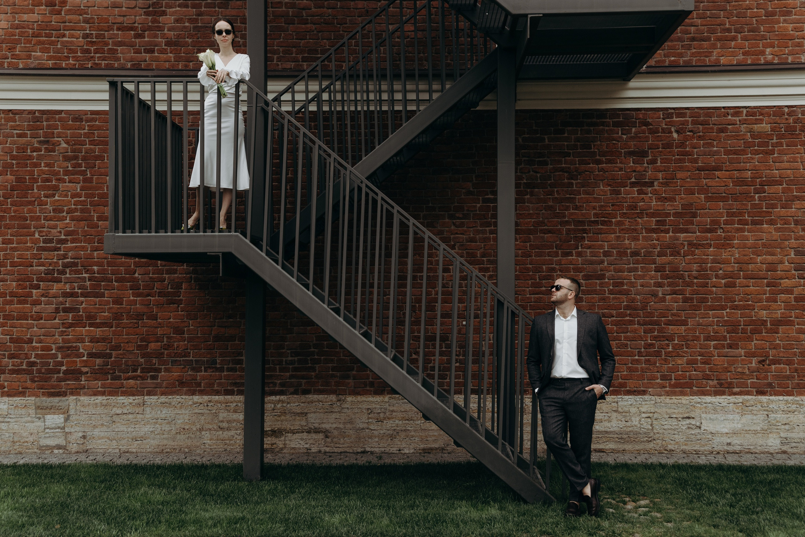 Встретимся у загса. Свадебный фотограф Санкт-Петербург