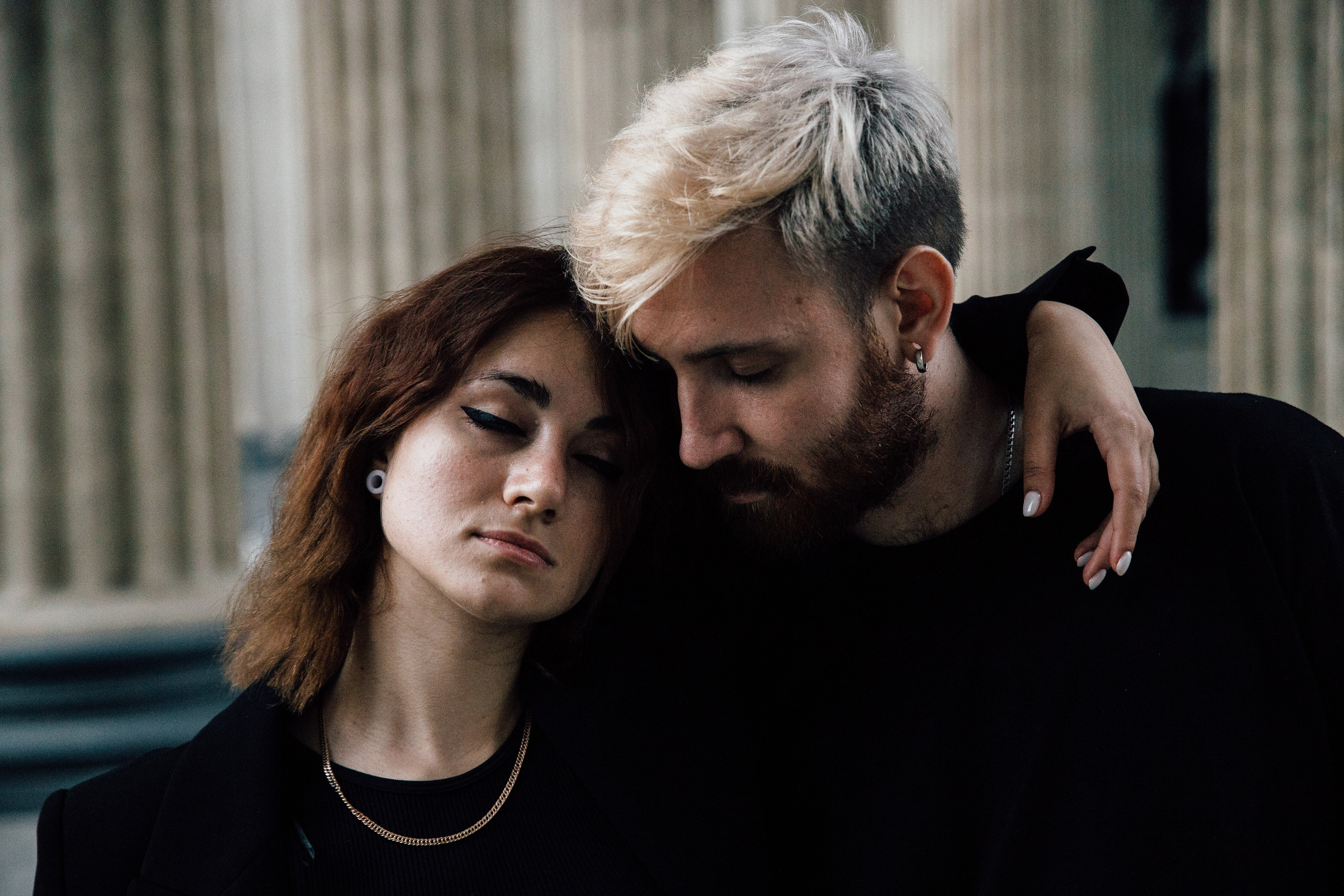 Прогулка по центру. Свадебный фотограф Санкт-Петербург