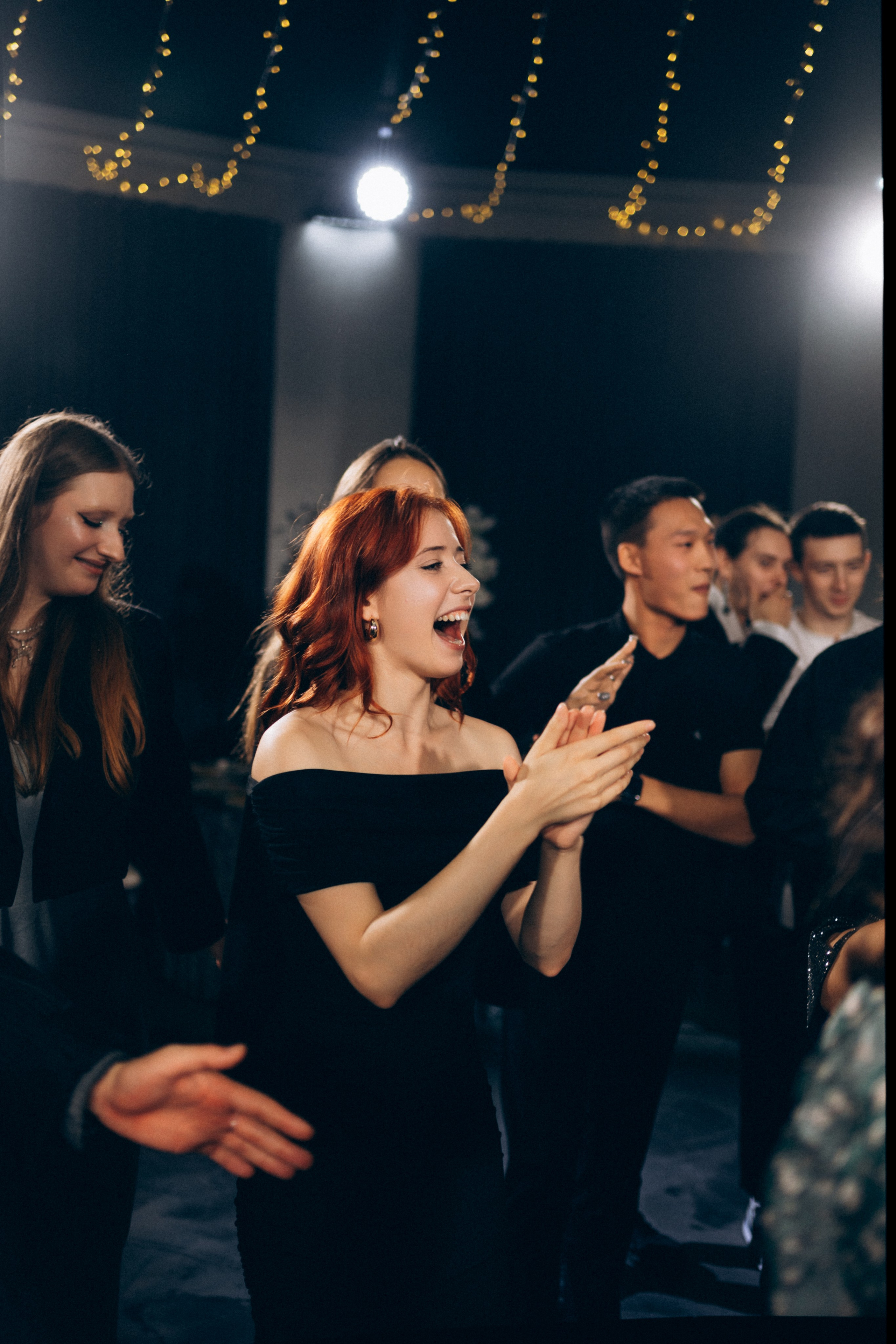 Эрмитаж. Фотограф Ксения Калюжная