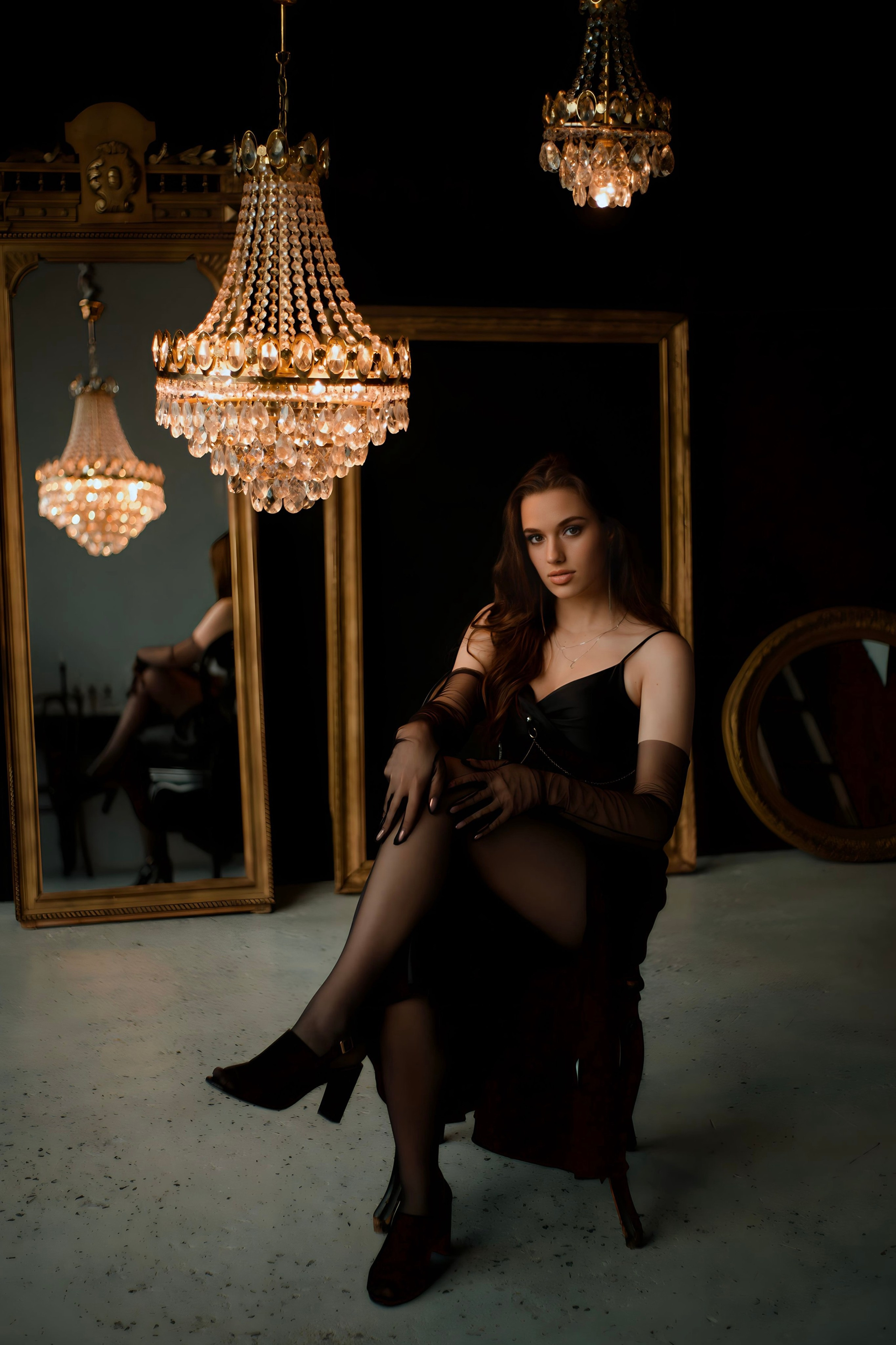 Студия. Фотограф Санкт-Петербург | Виктория Вишневская