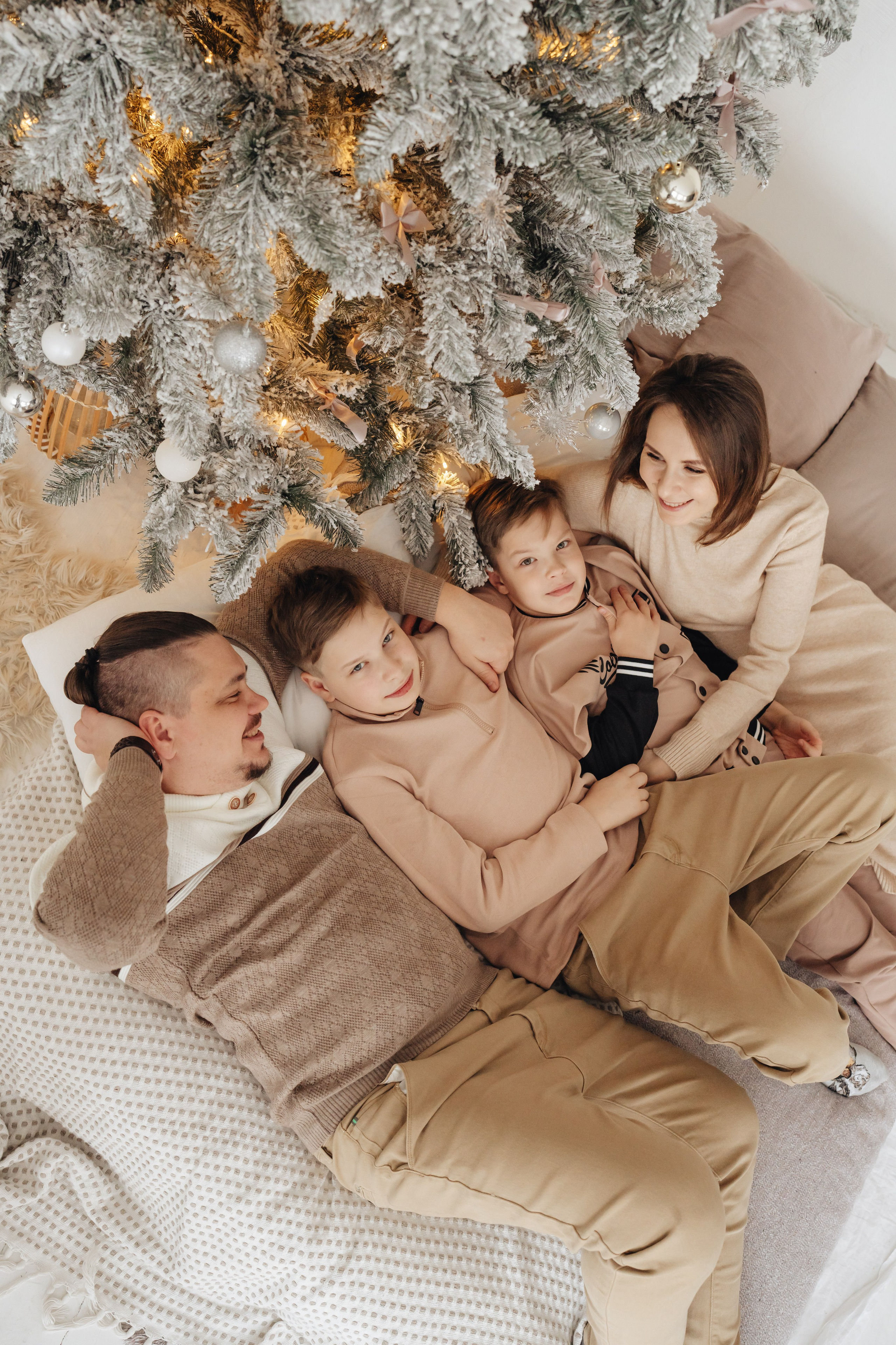 Студии. Евгений Щетников Фотограф-Тюмень