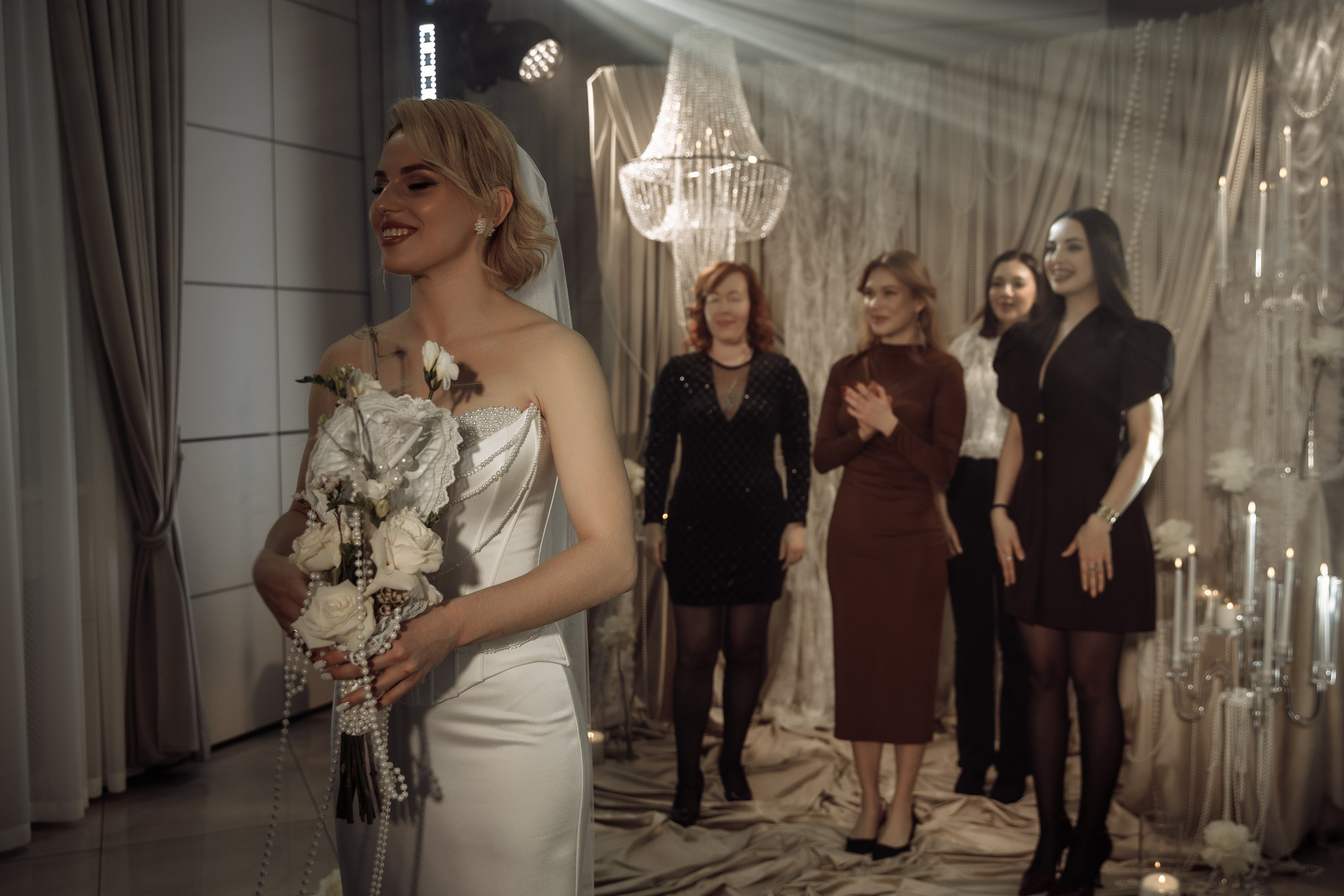 M|A. Свадебный и семейный фотограф в Саратове Анжела Борисова