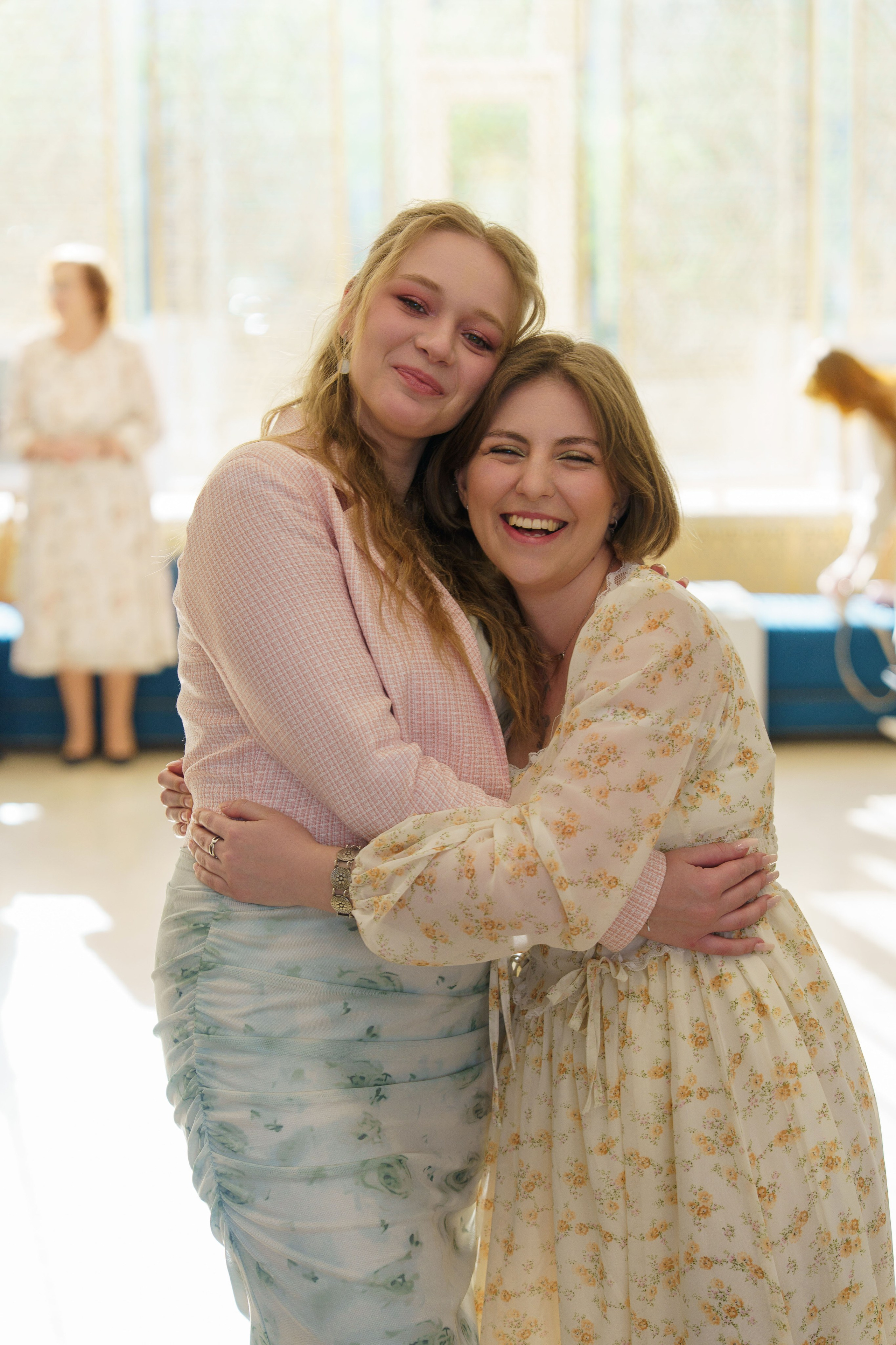 Амир и Азиза. Свадебный фотограф в Москве Анна Полушина