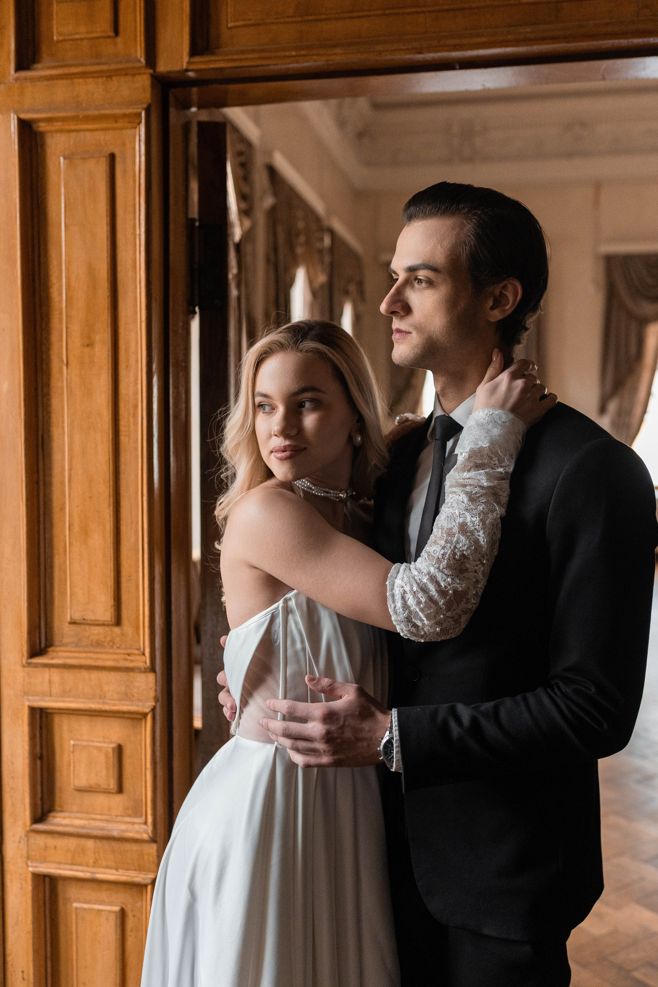 Свадебная фотосессия в&nbsp;Пушкинской библиотеке в&nbsp;Москве, регистрация брака библиотека- читальня Пушкина, библиотека Пушкина церемония, адрес счастья библиотека Пушкина, фотограф Москва на&nbsp;регистрацию