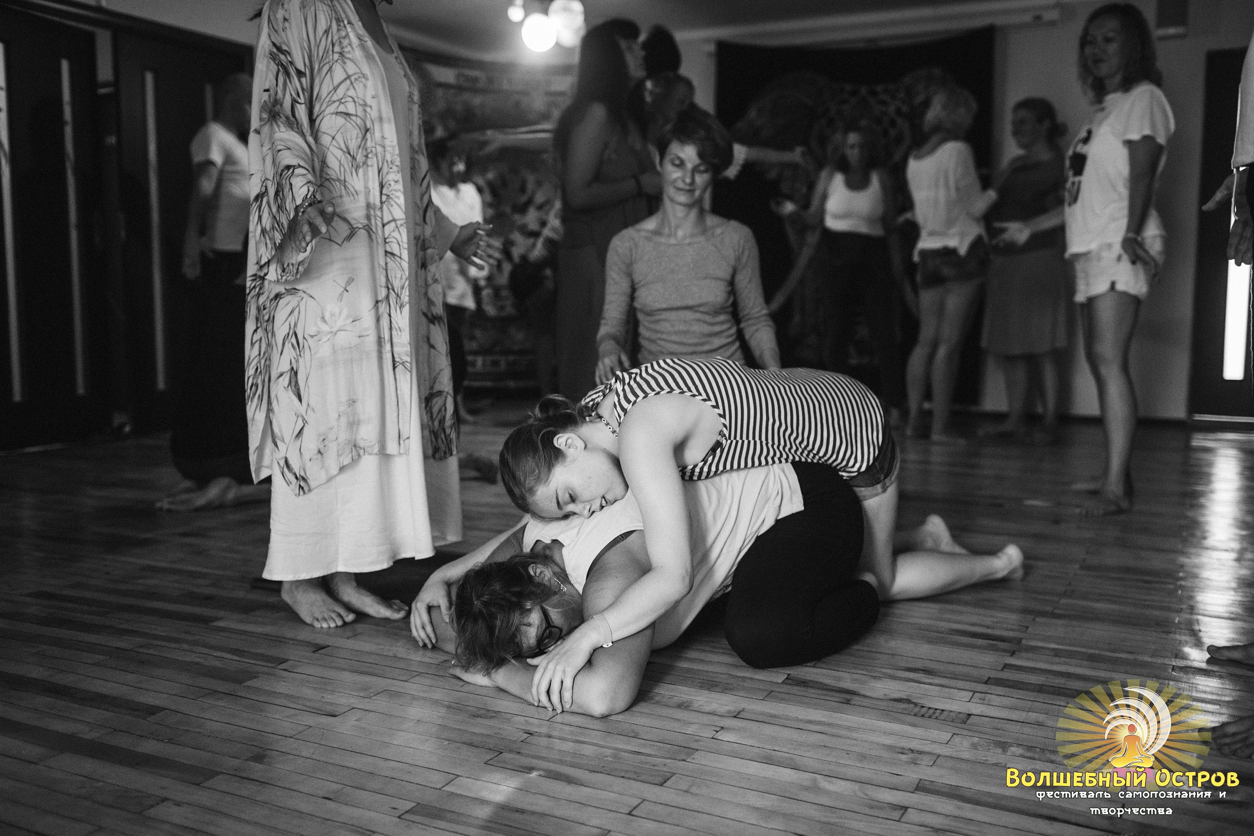 Magic island`1. Фотограф Вика Йодль