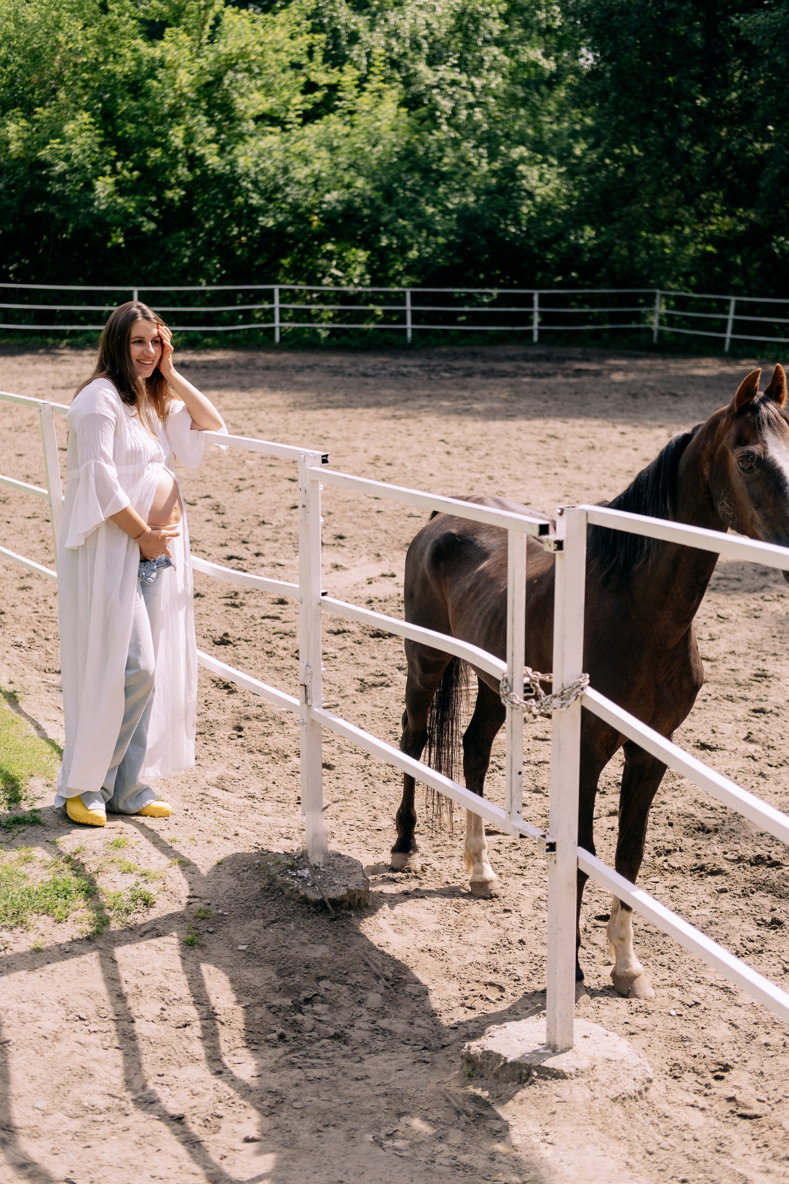 В ожидании. Анна Оранжевая — фотограф | съёмки про жизнь, состояние и настоящие эмоции