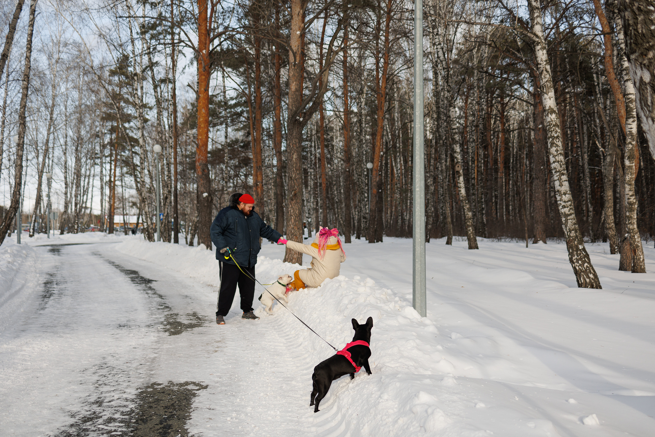Отзывы о фотографе в Тюмени — Николай Дубровин | Мнение клиентов. Фотограф в Тюмени — Профессиональные фотосессии для бизнеса или семьи