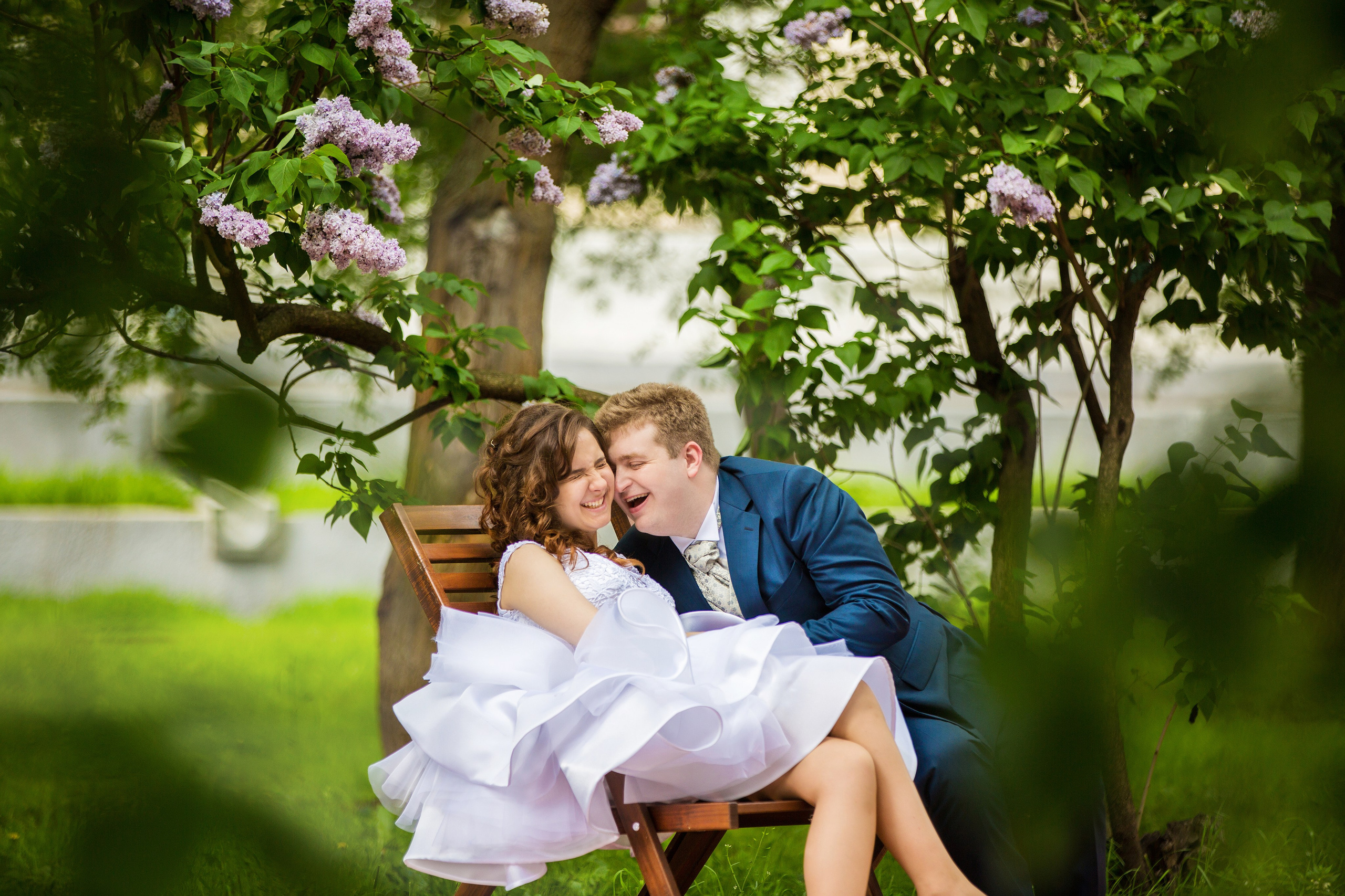 Ксения и Сергей. Свадебный семейный и детский фотограф в Краснодаре Карина Федоровская