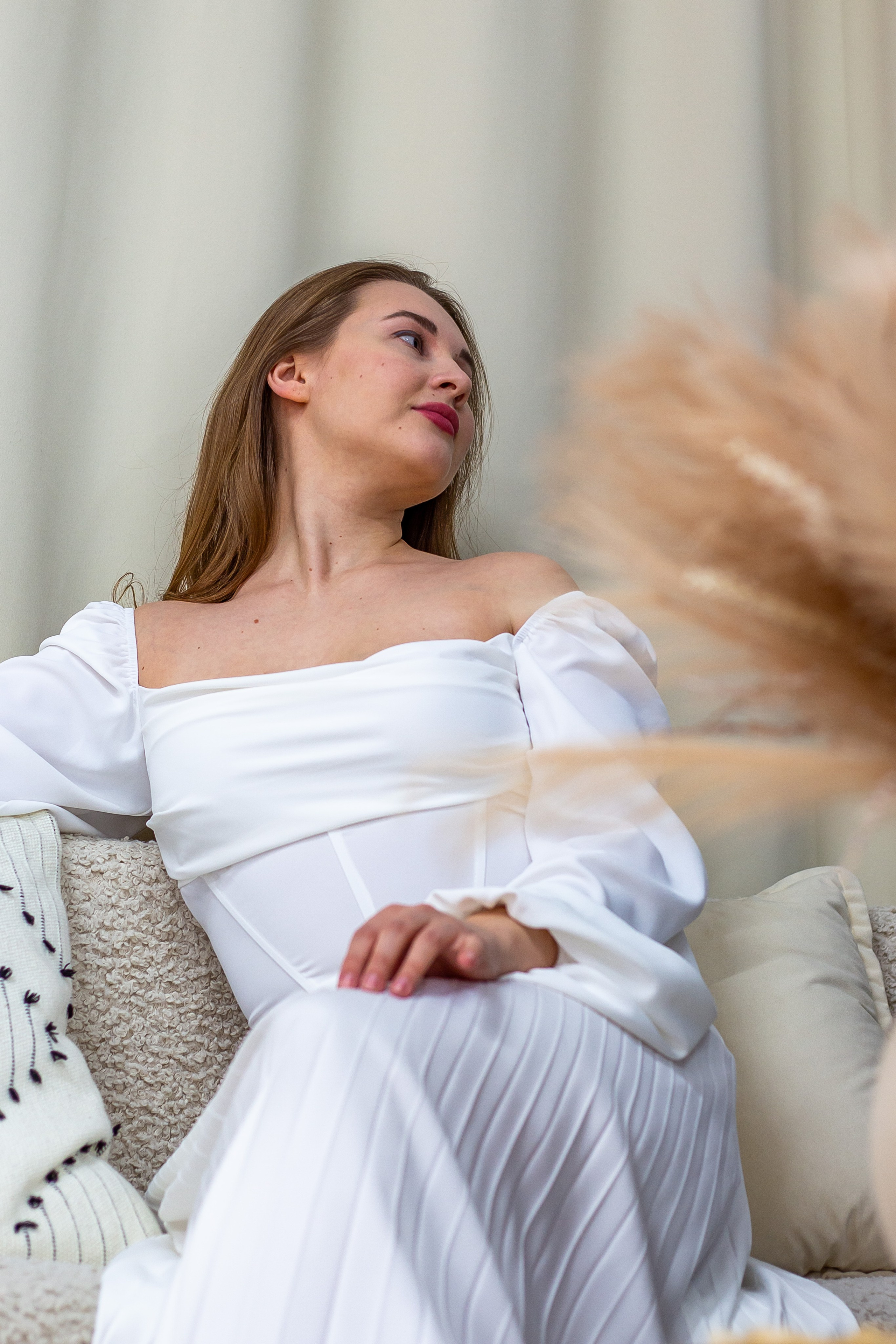 8 марта. Фотограф • Орехово-Зуево • Балашиха • TEFO