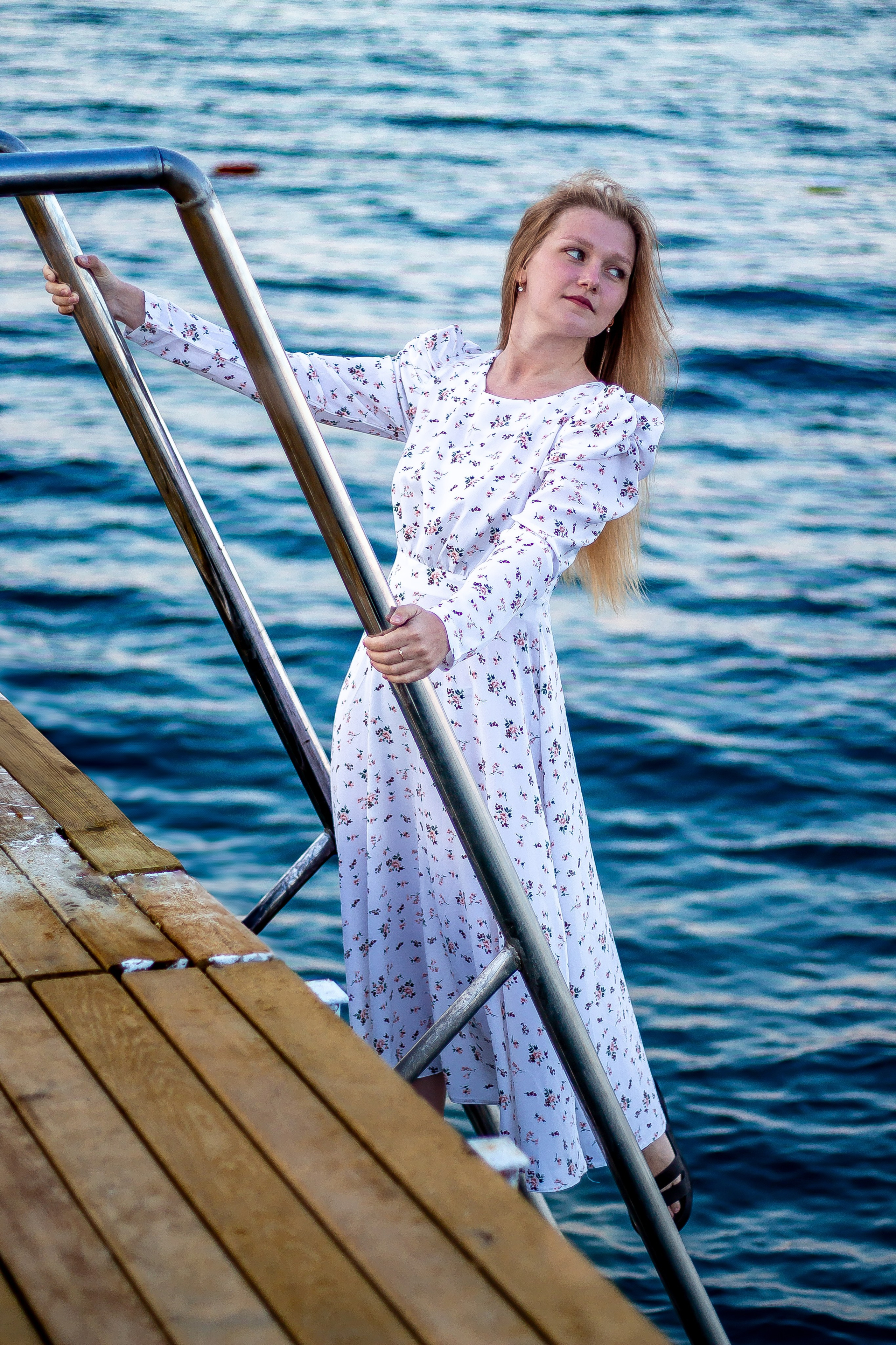 Морская принцесса. Фотограф • Орехово-Зуево • Балашиха • TEFO