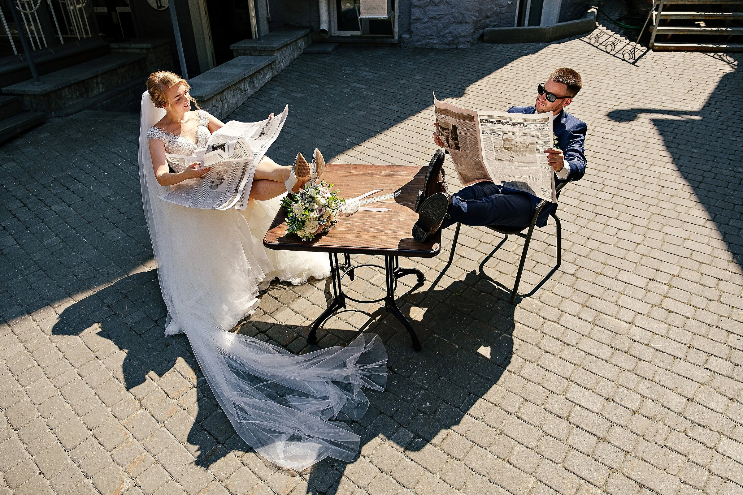 Свадебная фотосессия в парк-отеле «Озерки» (Самара) | Романтика у воды и в зелени | Профессиональный фотограф. Фотограф в Москве, Тольятти, Самаре | Ню, будуар, свадебная съемка, интерьерная съемка | Андрей Демотченко