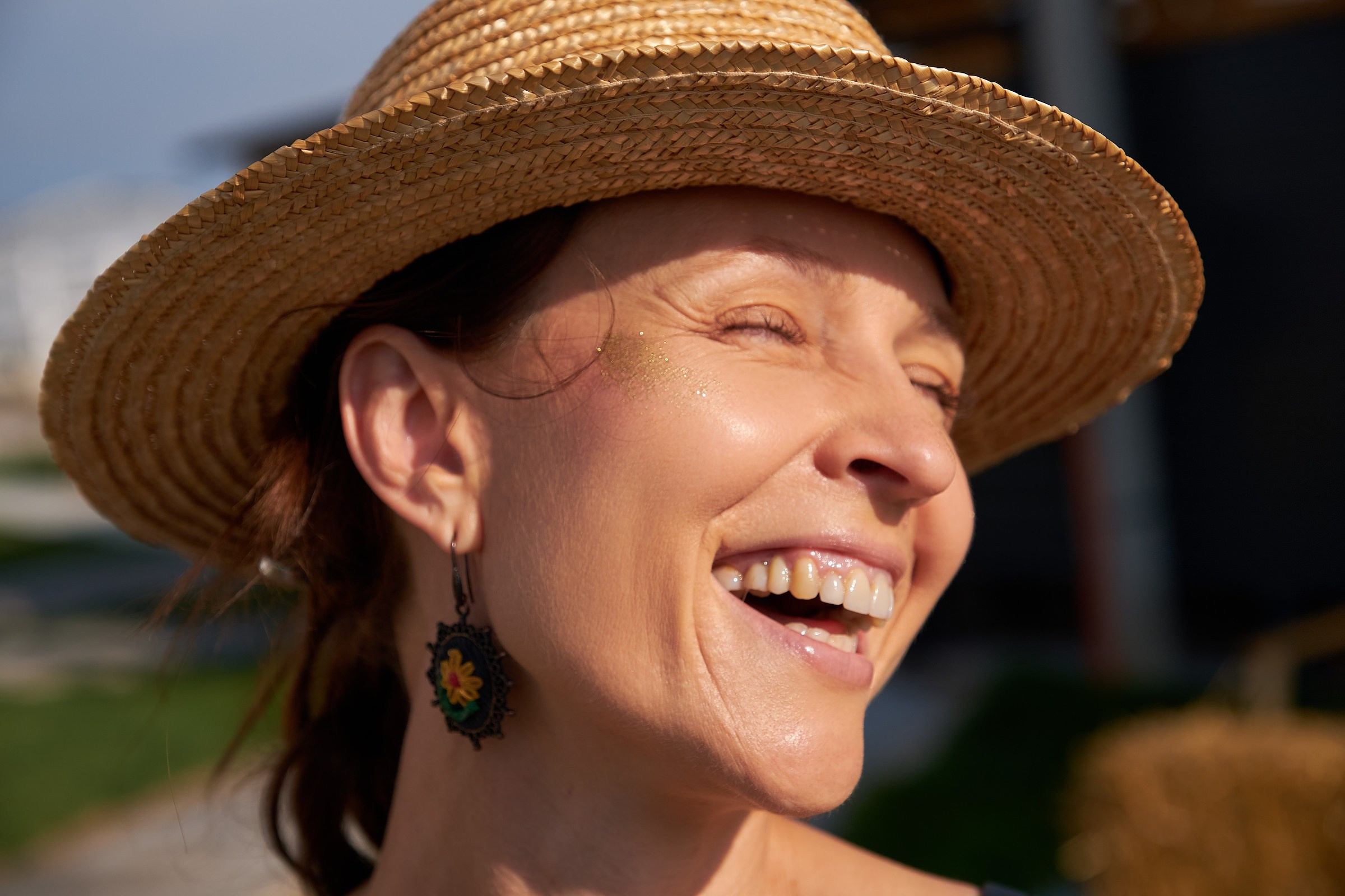 Фотосъёмка события на ферме Основание | Репортаж. Фотограф на мероприятие, свадьбу в Тольятти, Самара | Демотченко Андрей