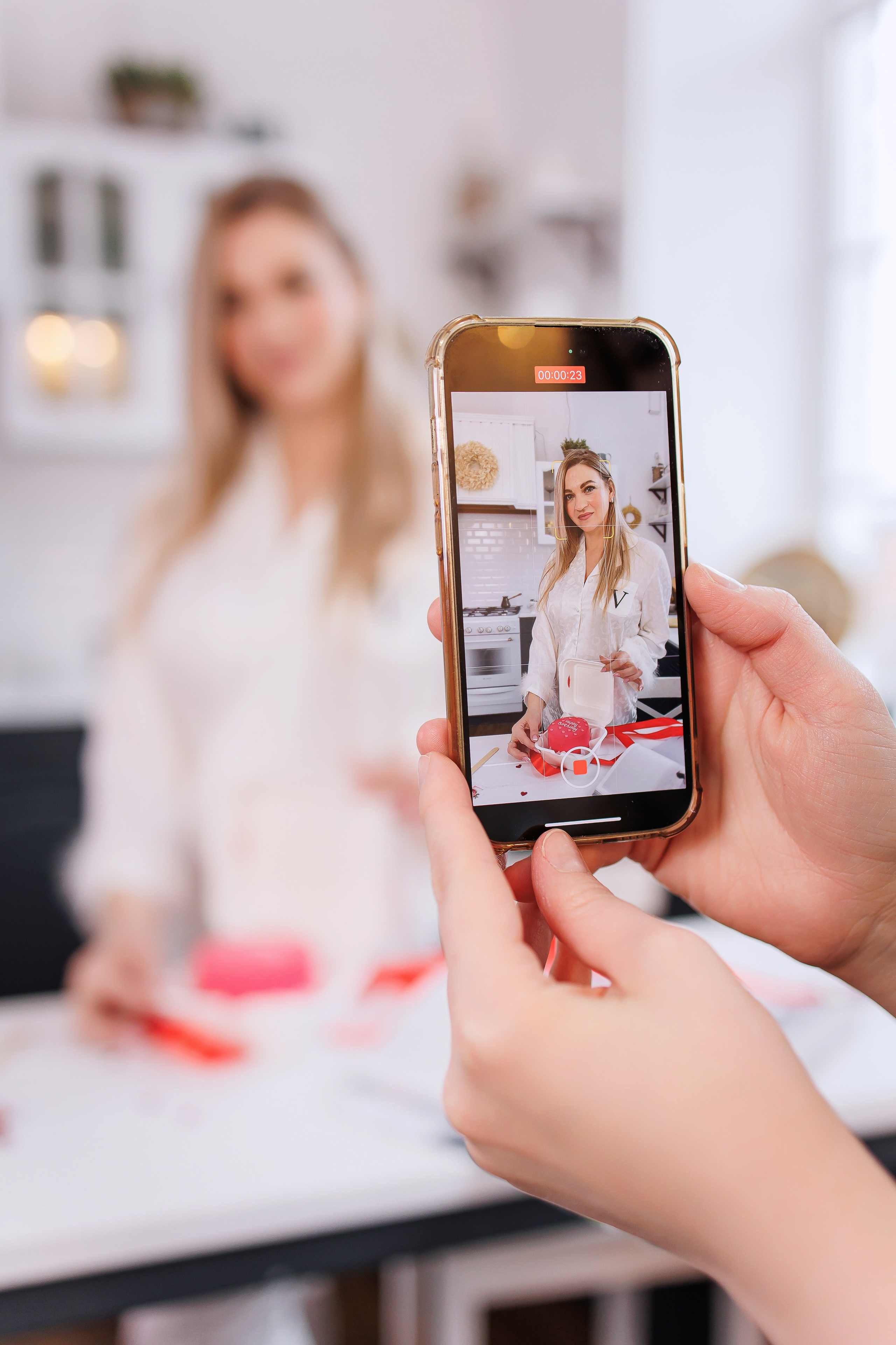 Анастасия. Свадебный фотограф в Омске Яна Савина