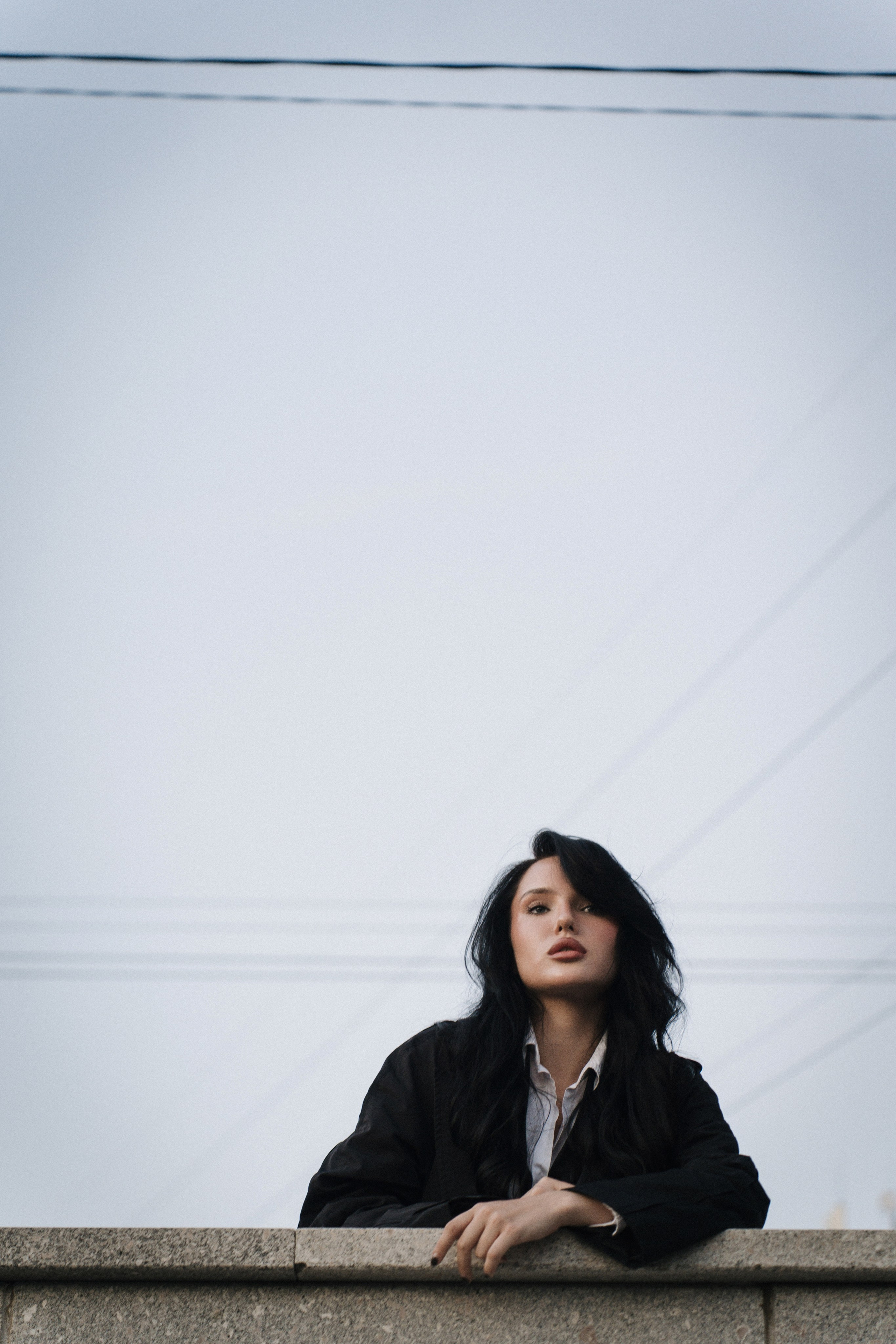 Даша Церуга. Свадебный и репортажный фотограф Москва. Николай Бойко