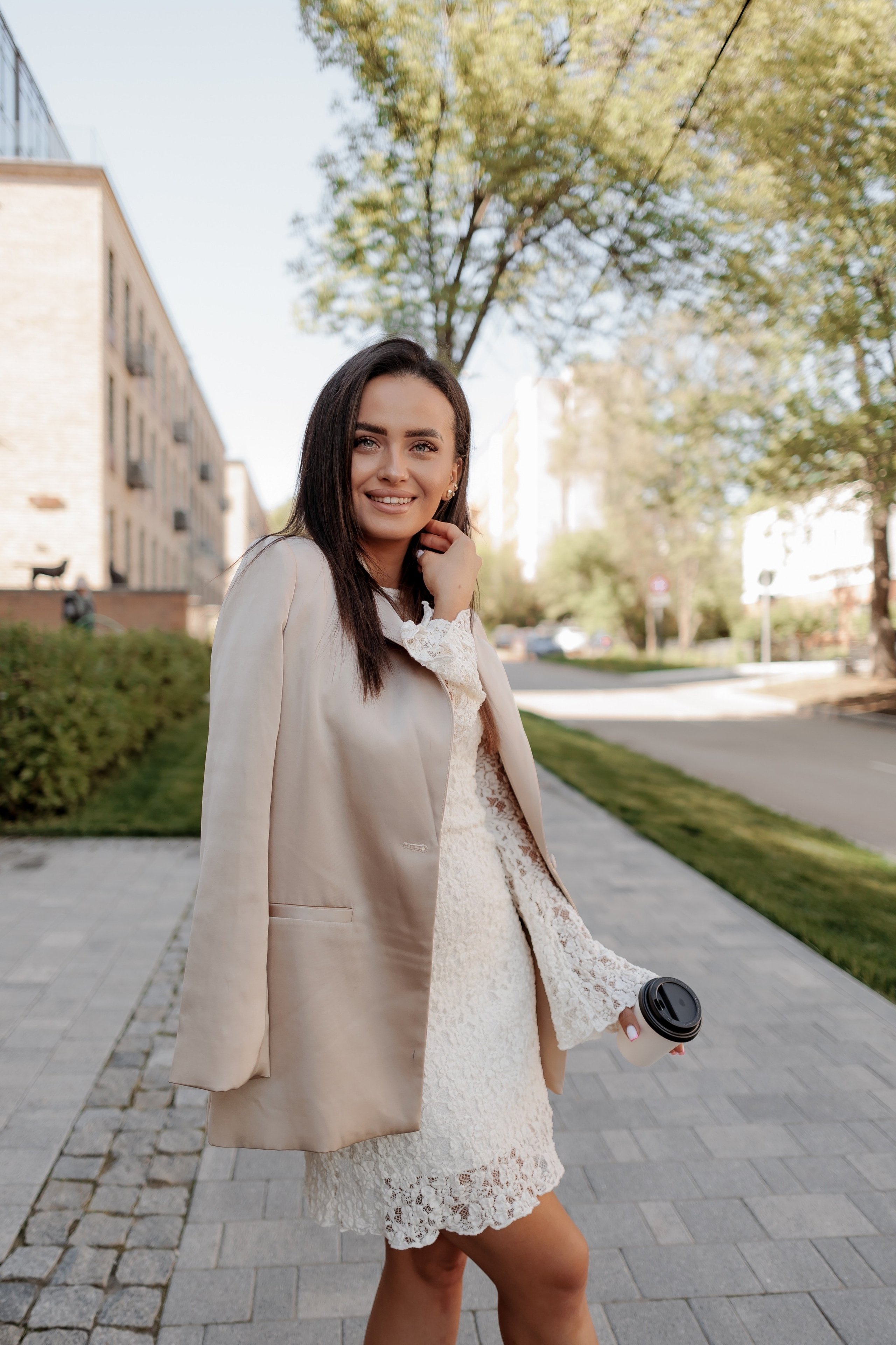 Индивидуальные фотосессии. Свадебный и портретный фотограф в Ижевске и Санкт-Петербурге Саша Брокколи