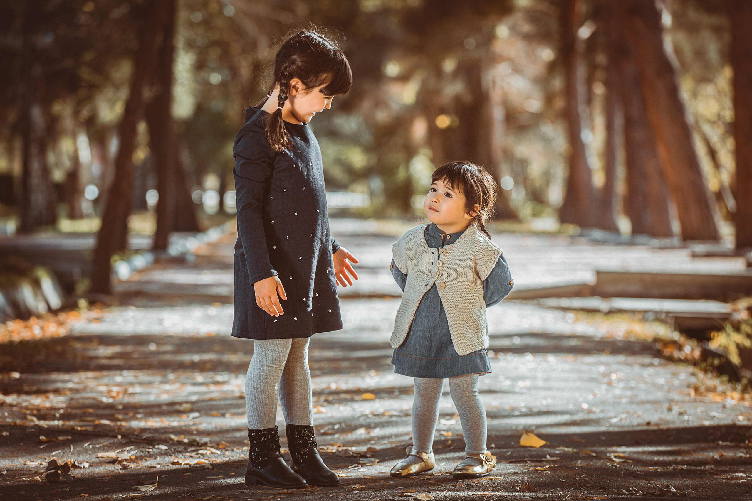 Дэн, Рина и детки. Свадебный и Семейный Фотограф в Краснодаре