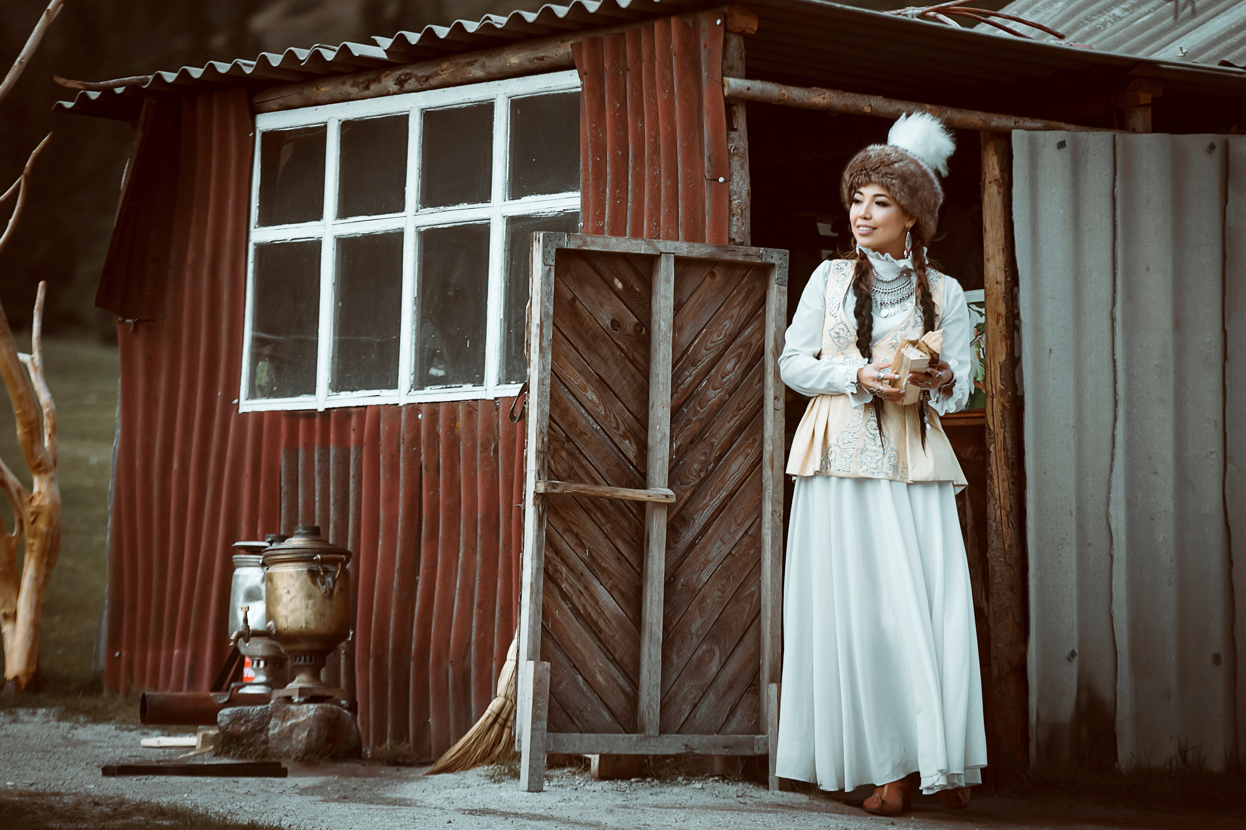 Этно Свадьба. Свадебный и Семейный Фотограф в Краснодаре