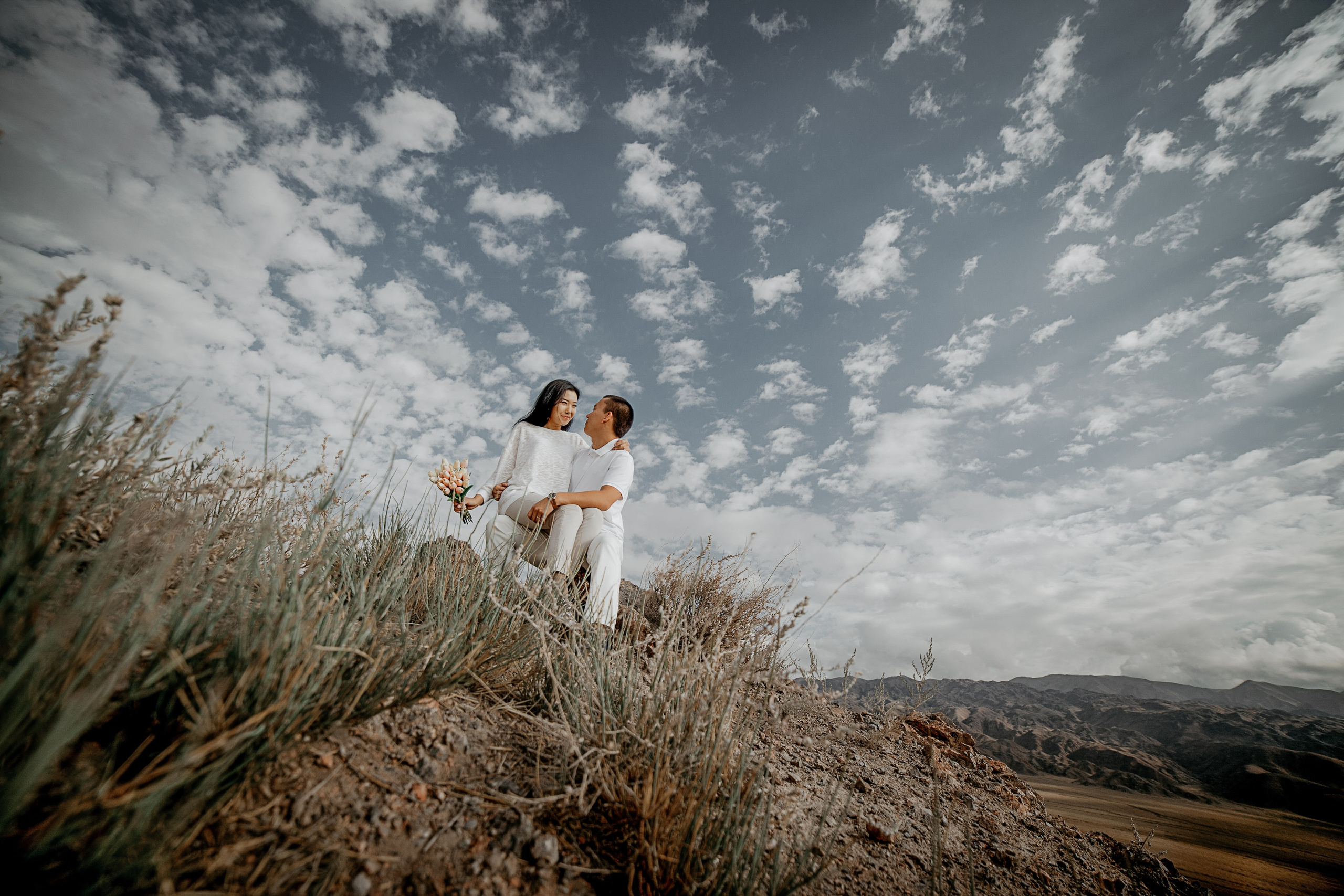 Иссык — Куль. Свадебный и Семейный Фотограф в Краснодаре