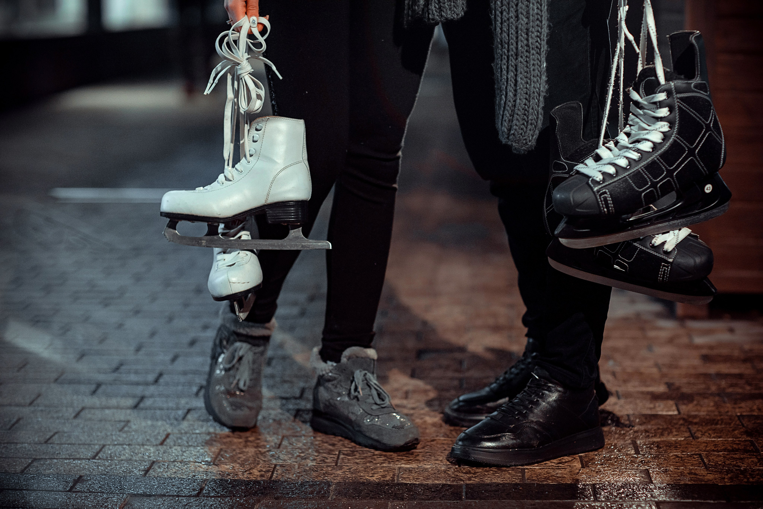 Зима Ущелье Ала-Арча. Свадебный и Семейный Фотограф в Краснодаре