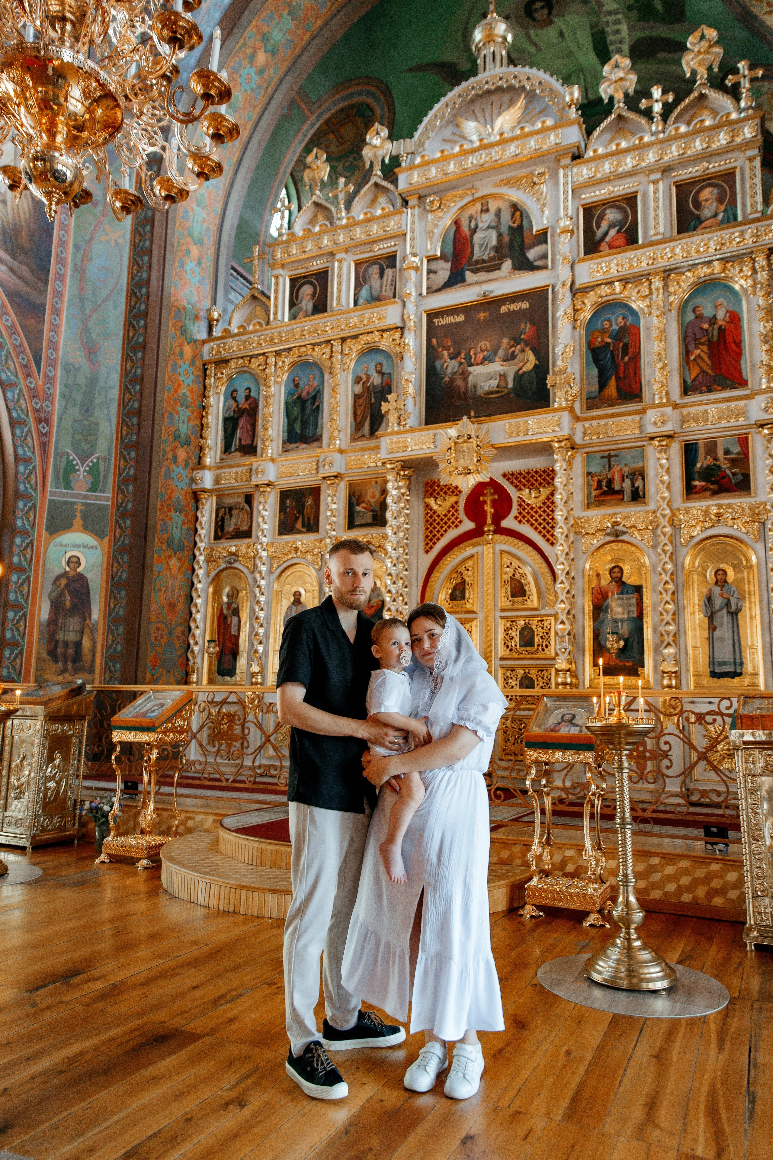 Мирон. Свадебный и Семейный Фотограф в Краснодаре