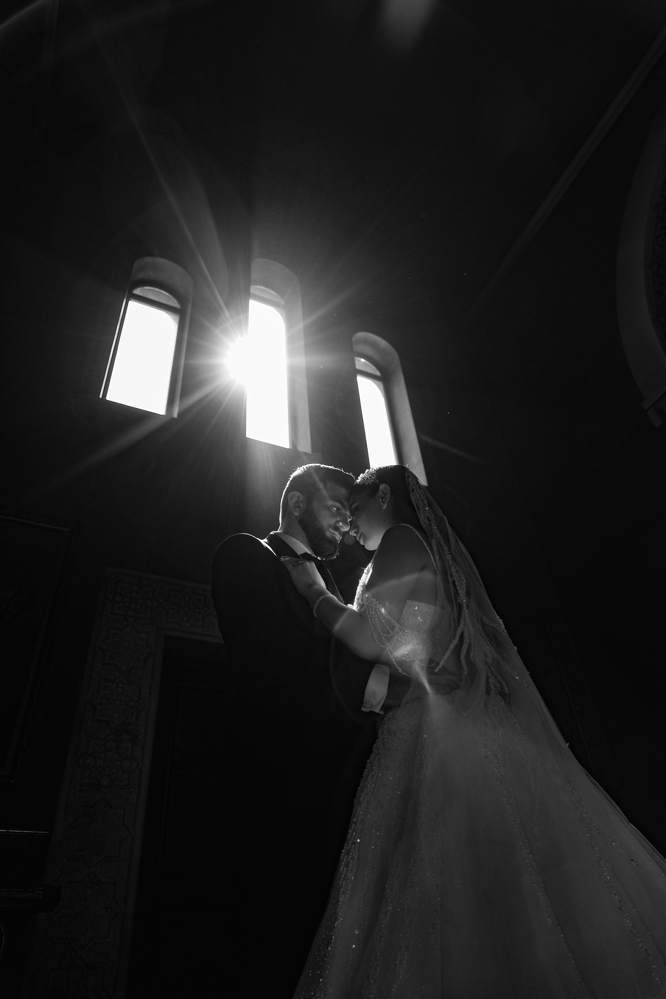 Юрий & Ангелина. Свадебный и Семейный Фотограф в Краснодаре