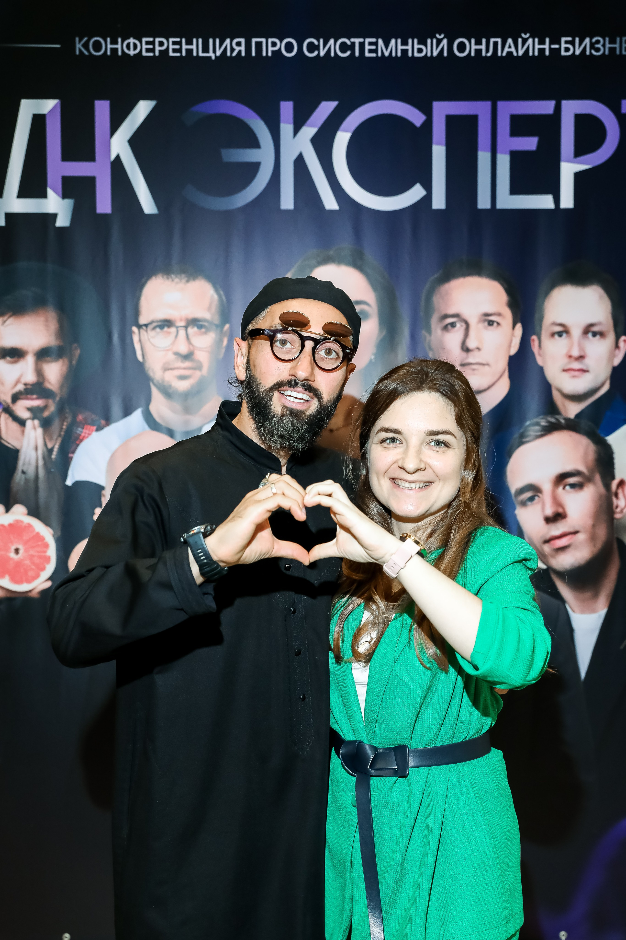 ДНК ЭКСПЕРТА / выступление Чермена Дзотти. Photographer Viktoriya Markushina «My world throug»