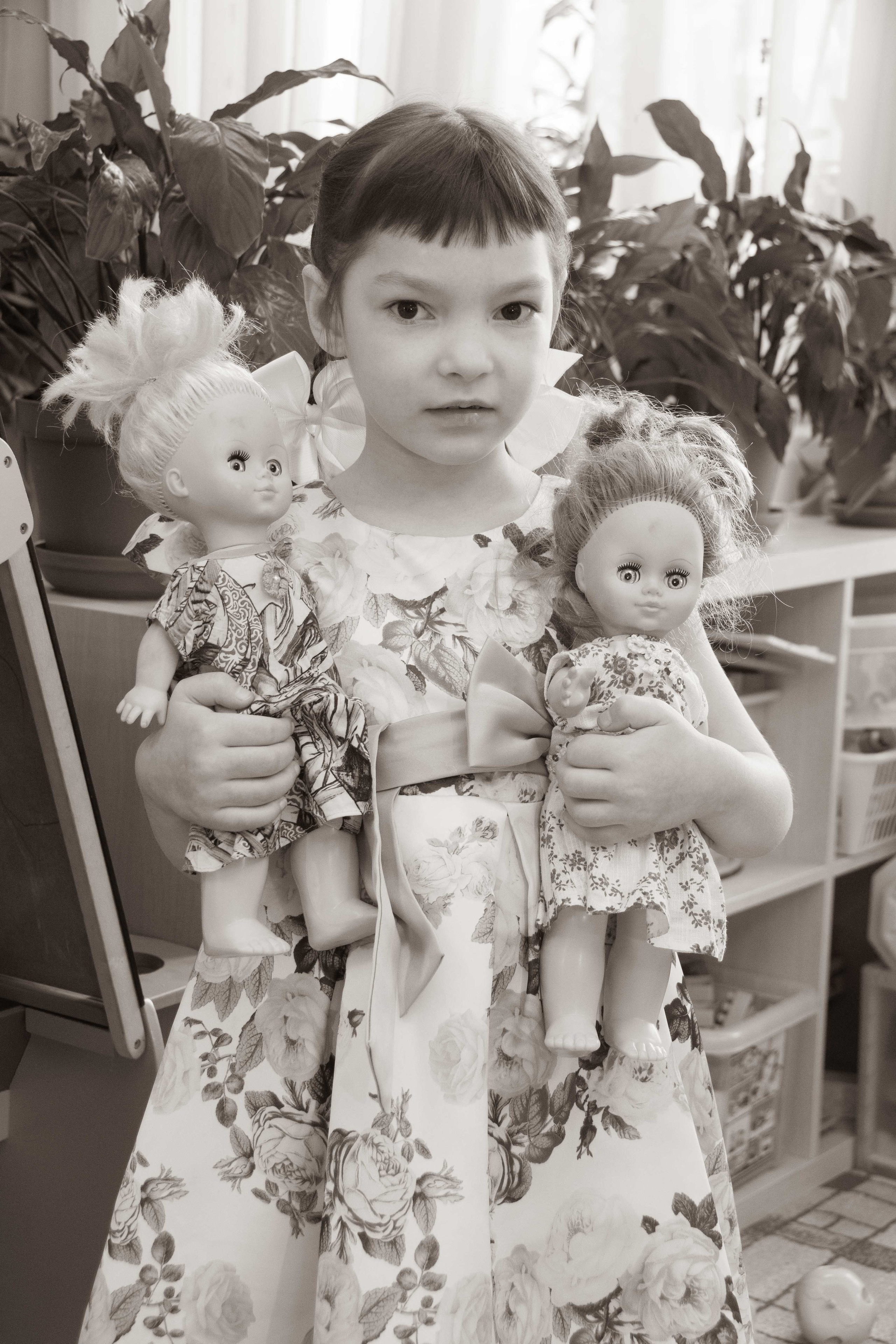 2023 г. Портреты выпускников. Репортажный и детский фотограф в Новосибирске