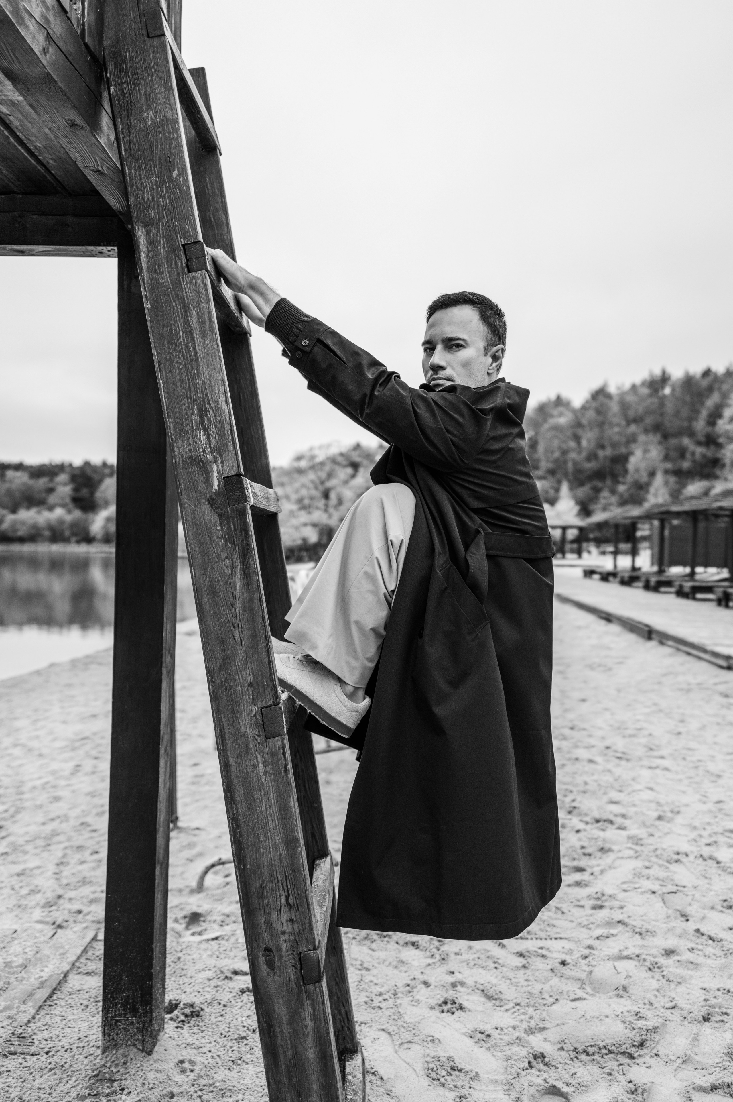 Мужские портреты. Портфолио фотографа Евгении Безрук. Мужской фотограф Евгения Безрук в Москве