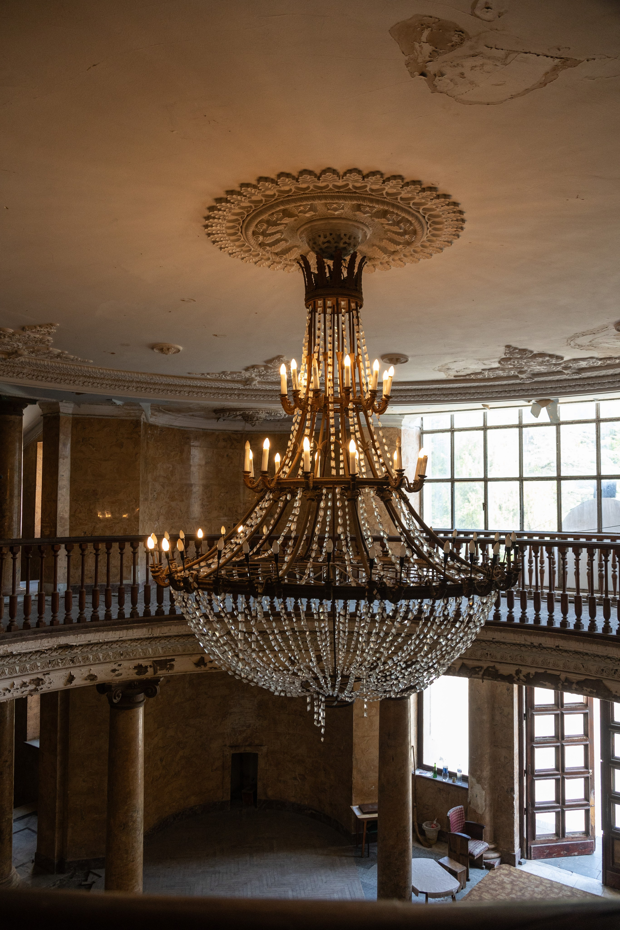 Грузия. Добродеева Алла фотограф, Москва