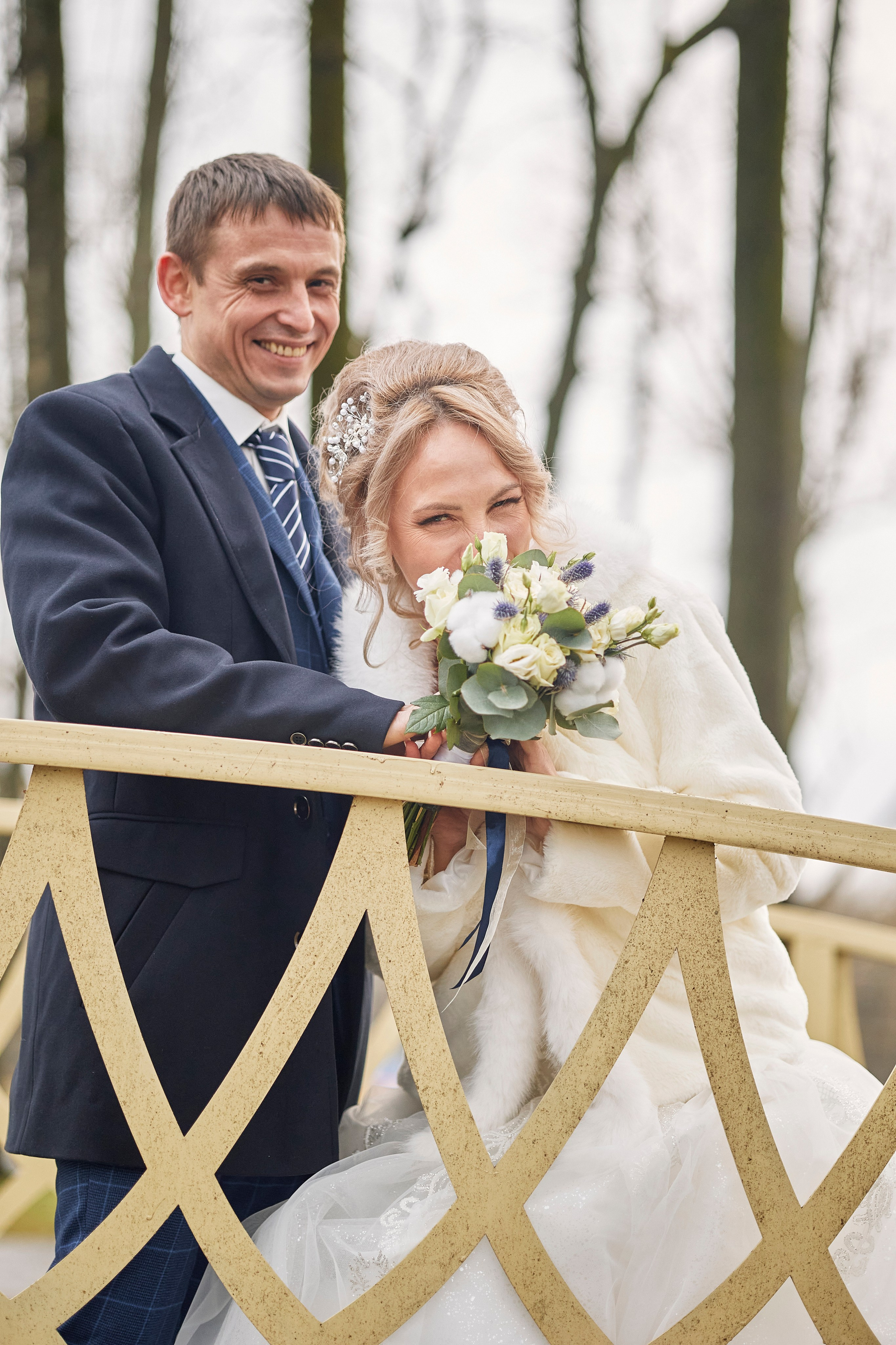 Свадьба Натальи и Артёма. Свадебный фотограф в Александрове