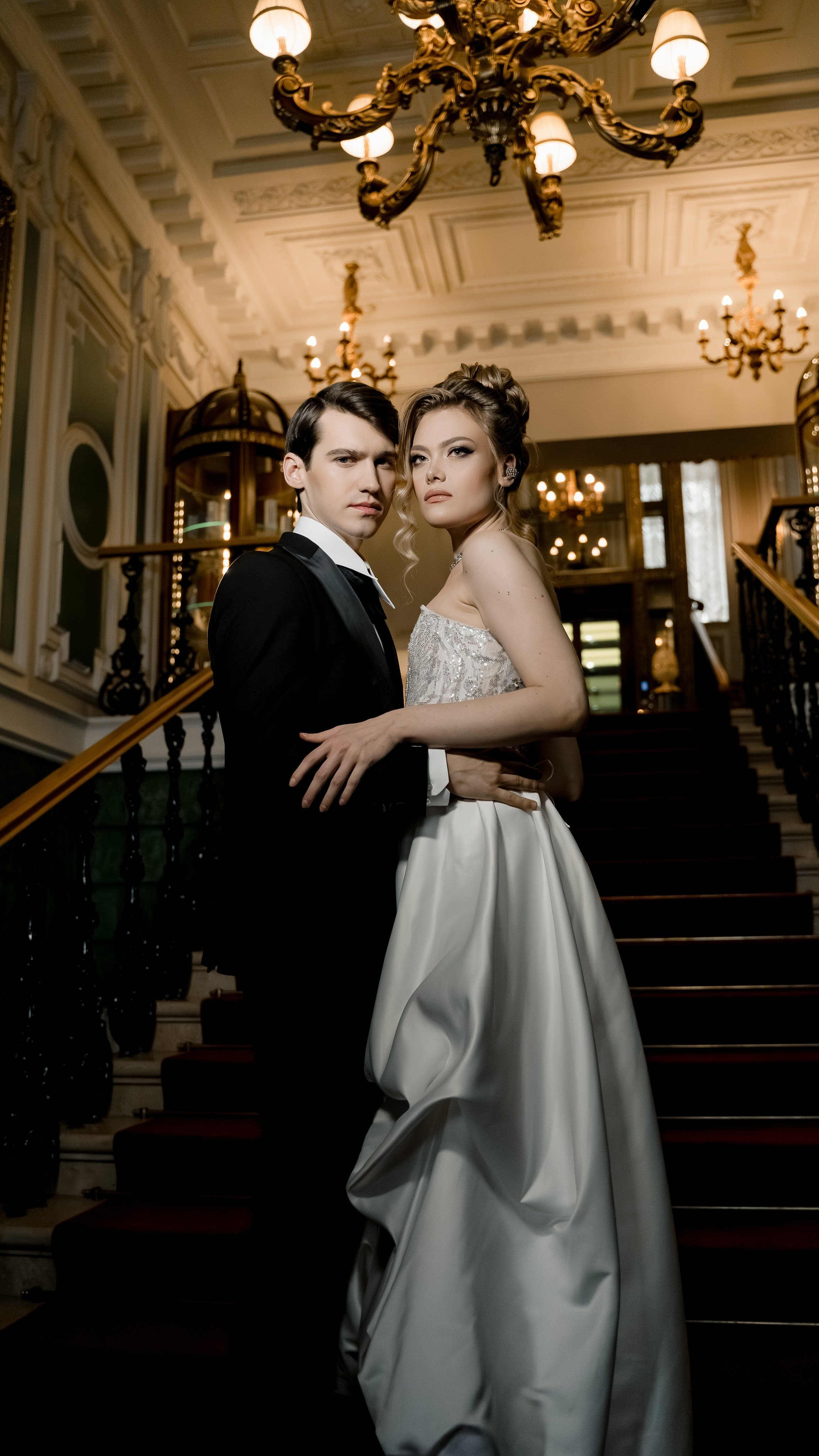 Дмитрий и Валерия. Свадебный фотограф Санкт-Петербург, Сочи, Питер, Выборг, Луга, Псков