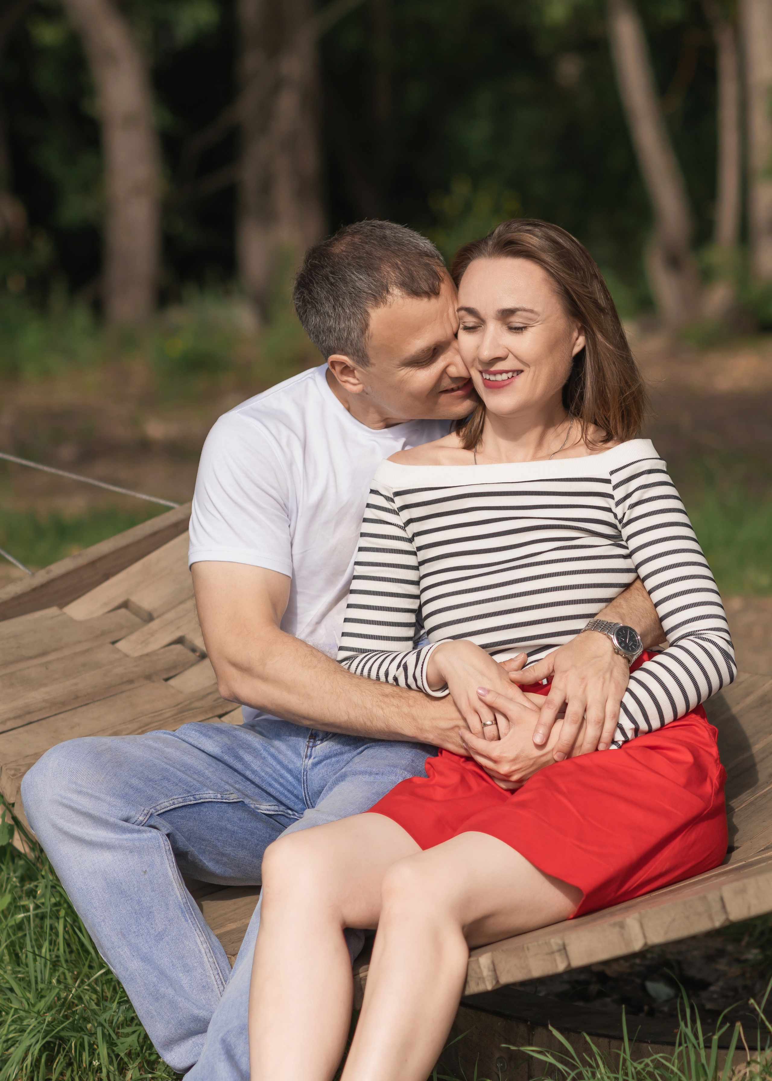 Семейная фотосессия в Красноярске. Студийная, прогулочная, домашняя. Профессиональный фотограф в г. Красноярске Татьяна Арлакова
