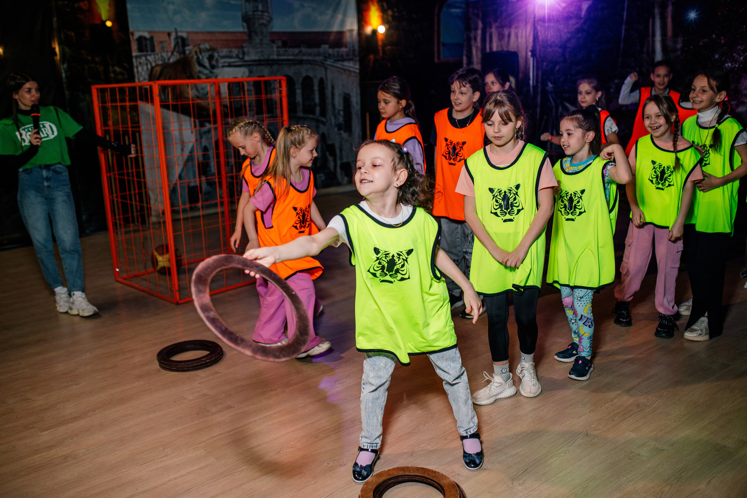 ФОРТ БОЯРД. Свадебный и семейный фотограф в Курске и Курчатове