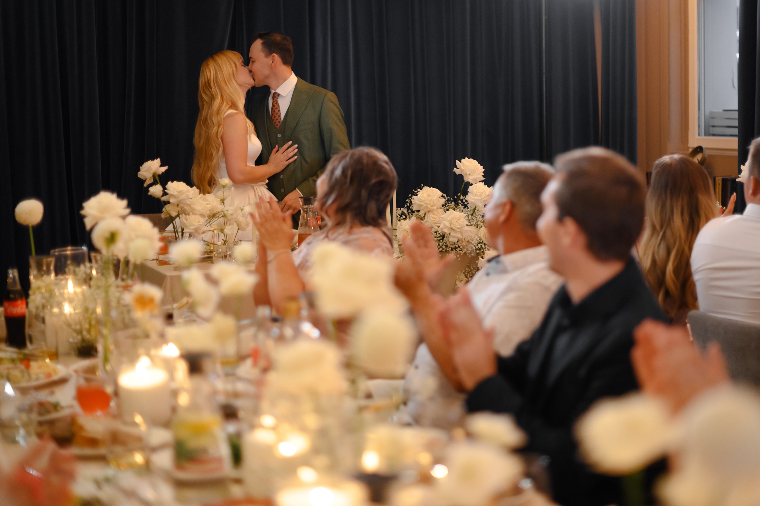 Джек и Чехофф. Свадебный фотограф в Москве Владимир Симонов