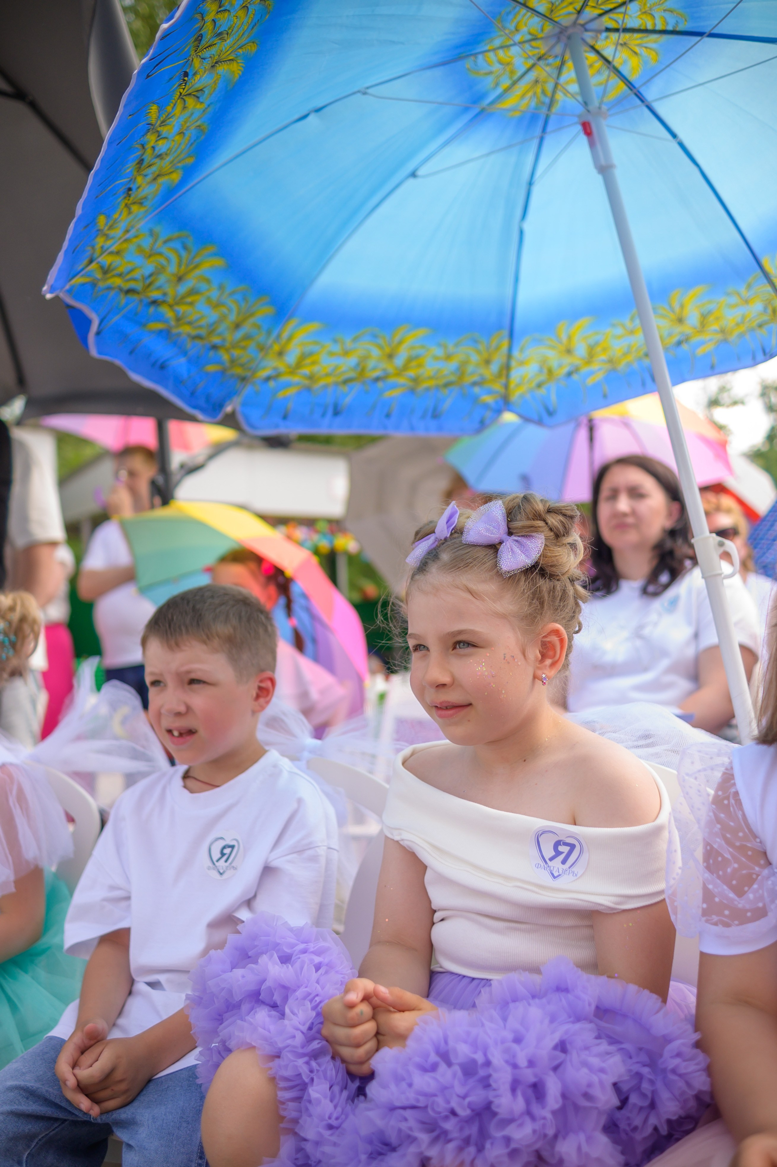 Репортаж выпускного группа «Фантазёры» 3 садик. Фотограф новорожденных, семейный детский в Тюмени Татьяна Морозова
