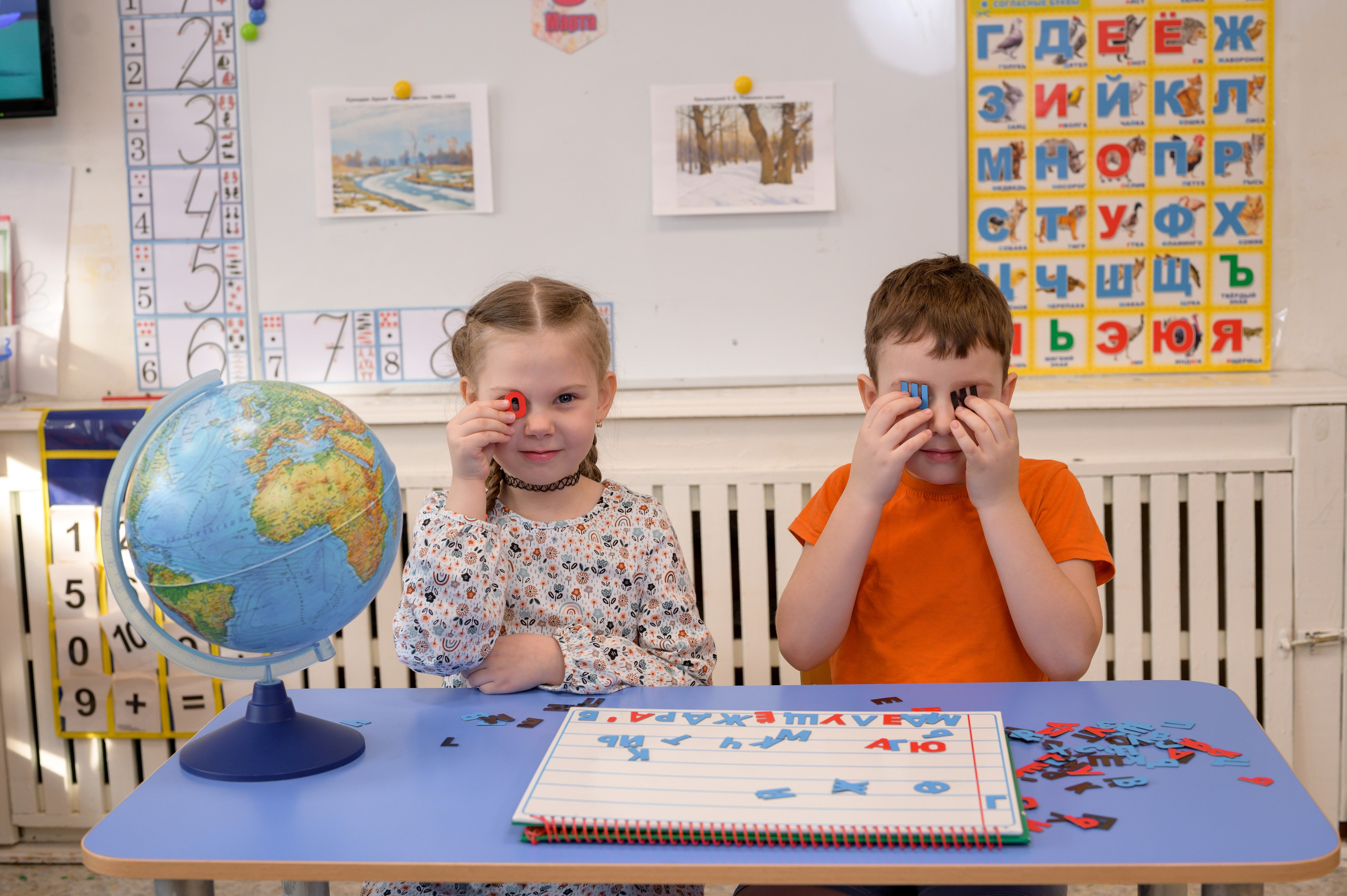 149 д/сад группа «Пчёлы». Фотограф новорожденных, семейный детский в Тюмени Татьяна Морозова
