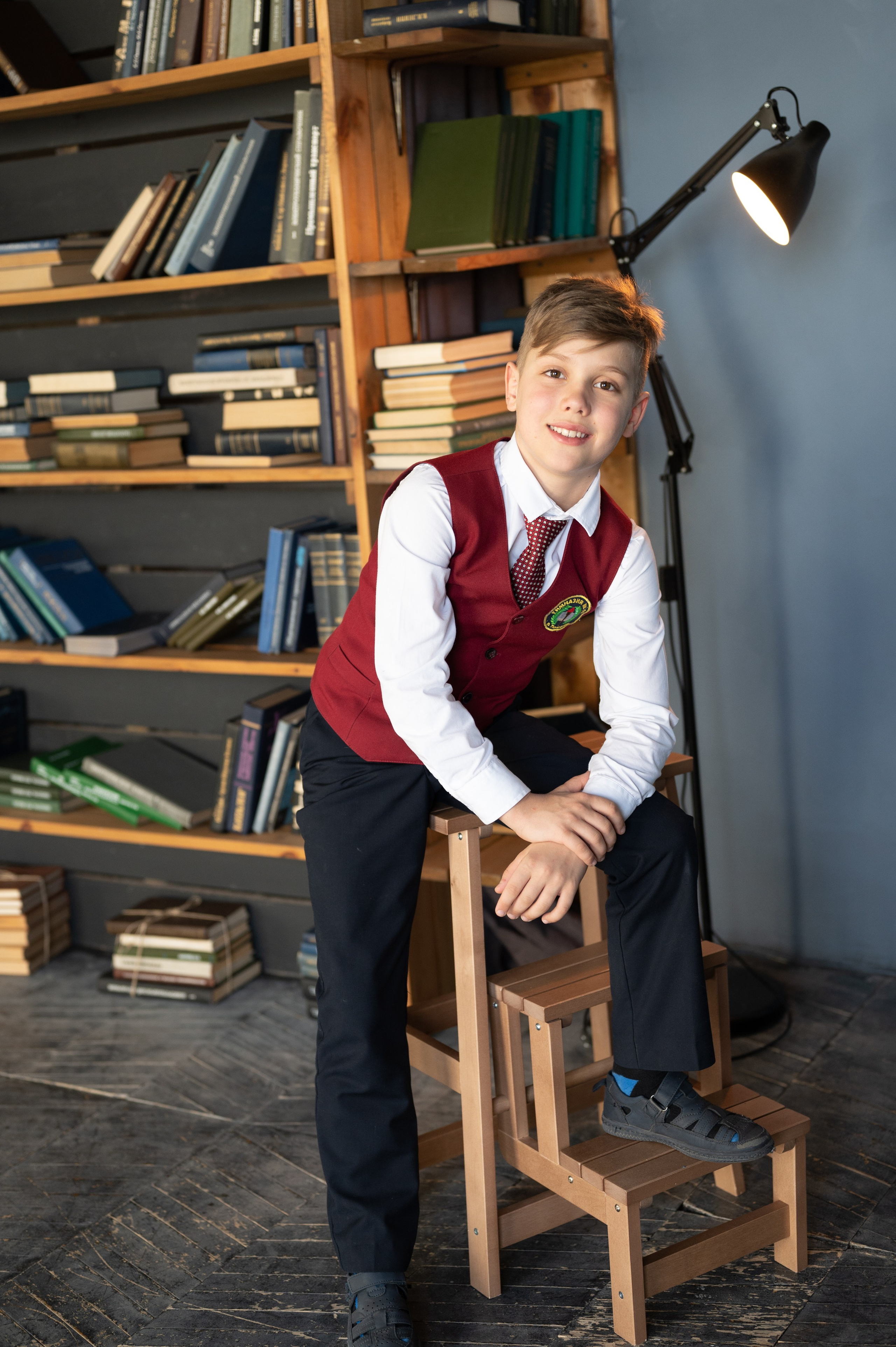 16 гимназия 4 «К» студия. Фотограф новорожденных, семейный детский в Тюмени Татьяна Морозова