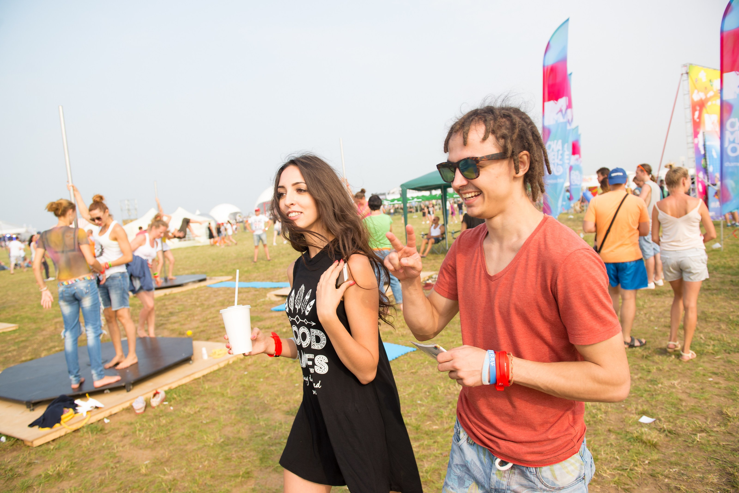 AFP. Photo & Video production, in Bishkek, Kyrgyzstan