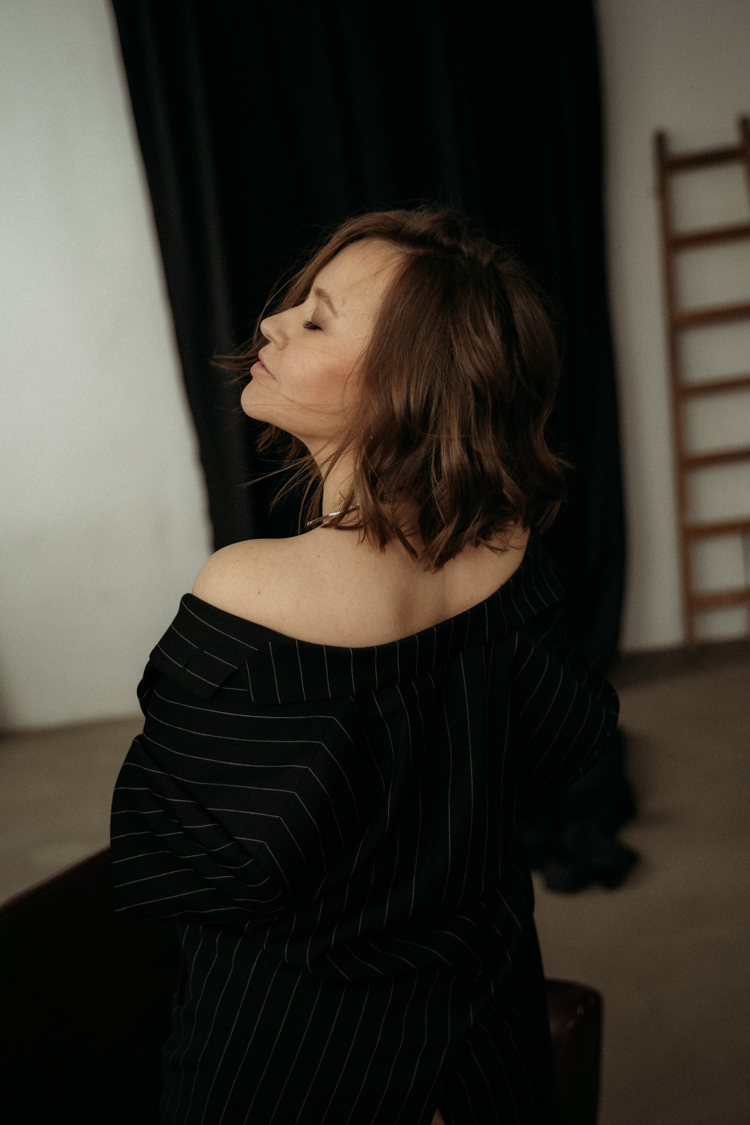 Фотосессия для коллеги