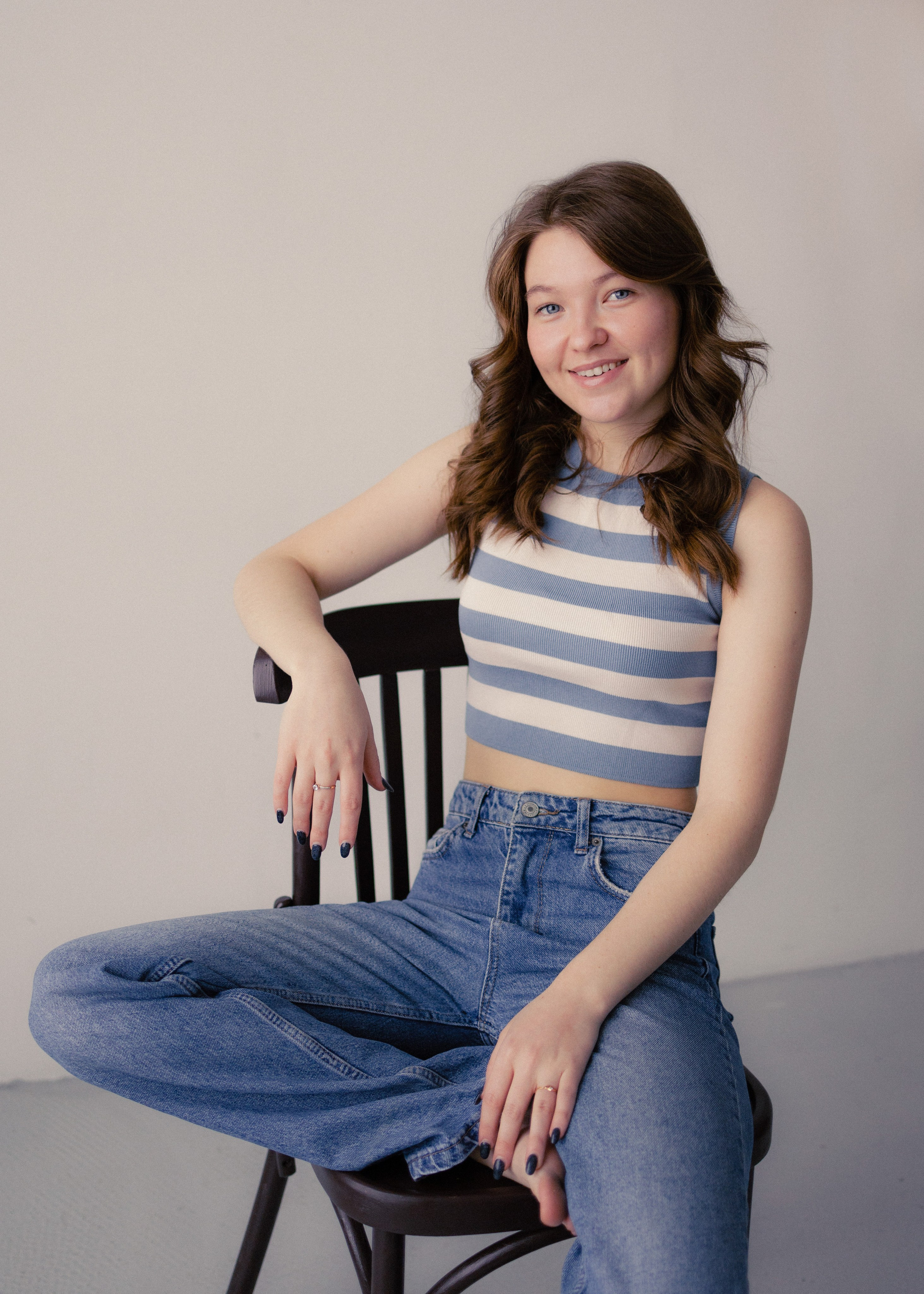 Юлия. Фотограф в Санкт-Петербурге