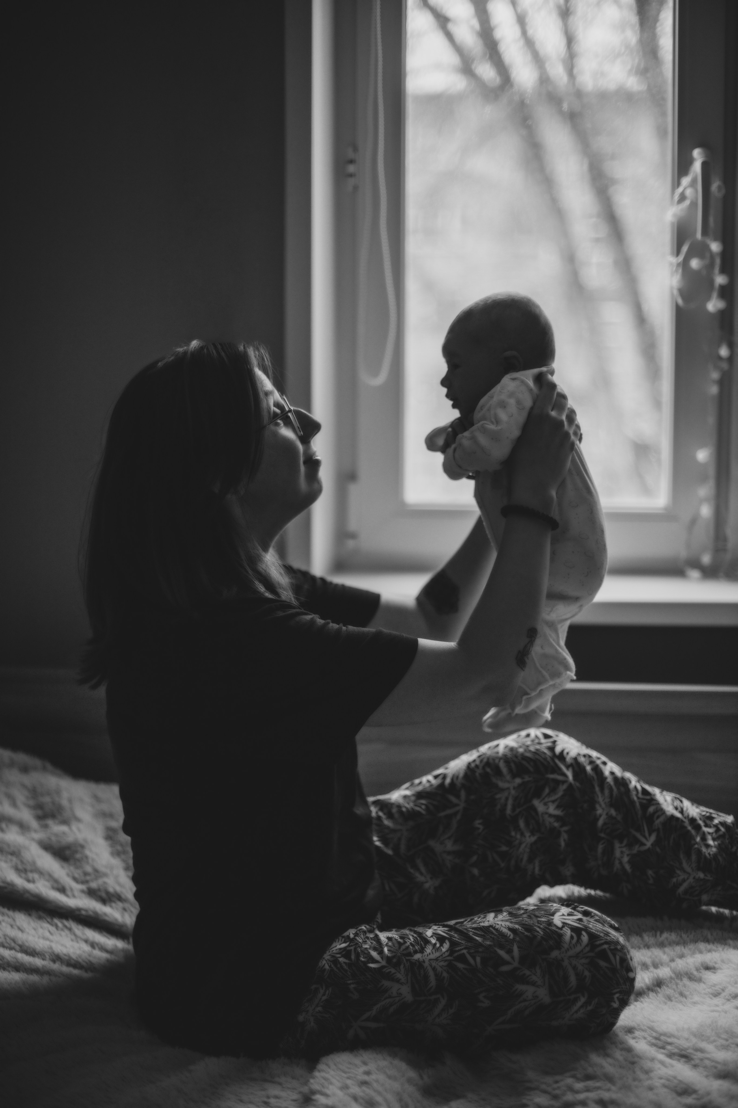 Семьи. Фотограф Нова Любовь. Санкт-Петербург, Москва и другие города России