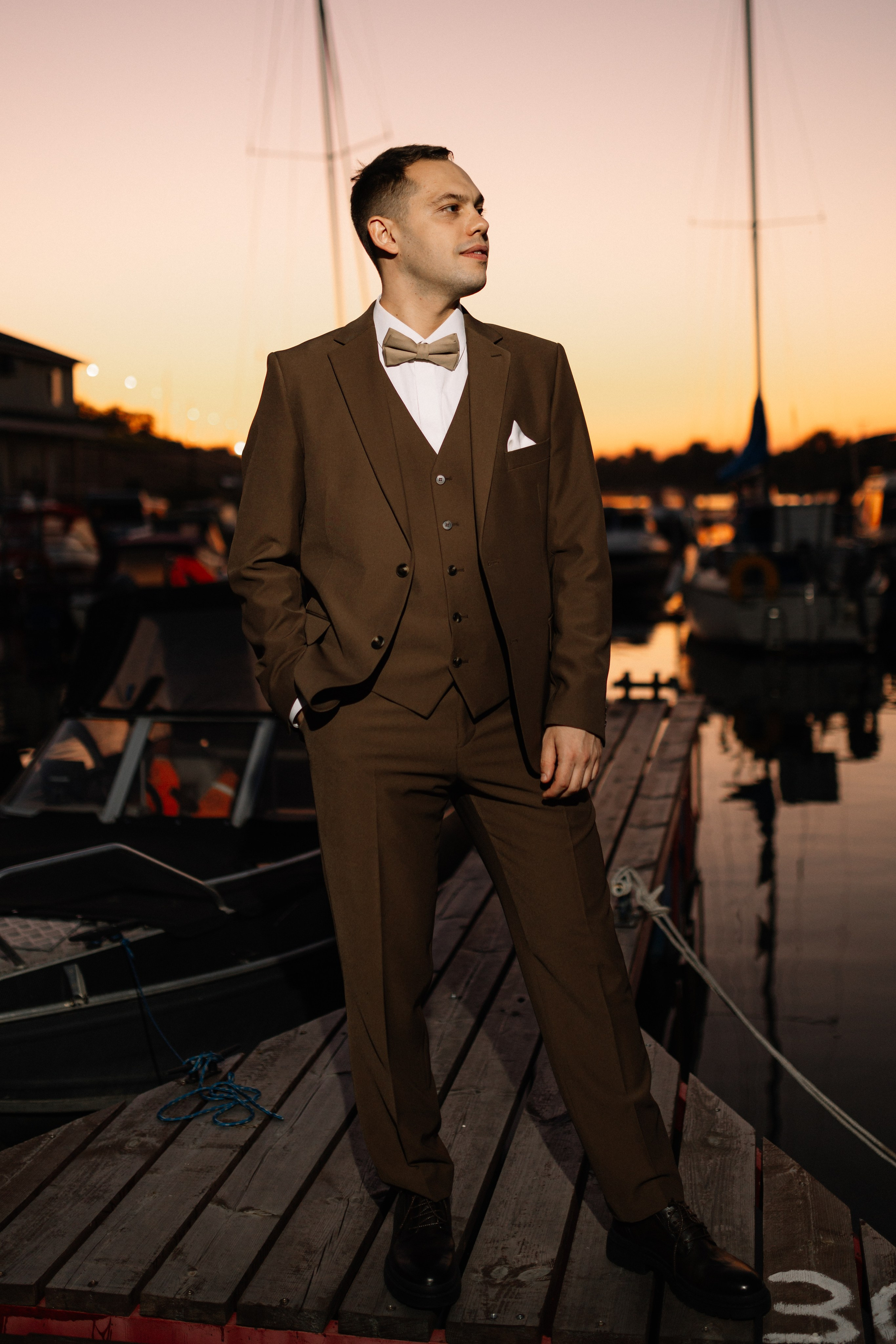 Алина и Денис (банкет). Фотограф Александра Кузнецова